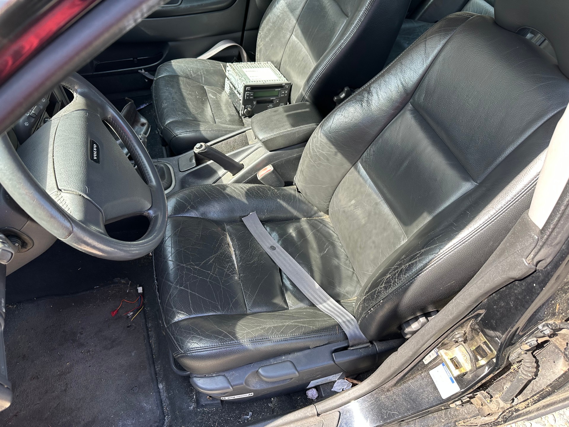 VOLVO V40 2.0T FIXPREIS-image-9
