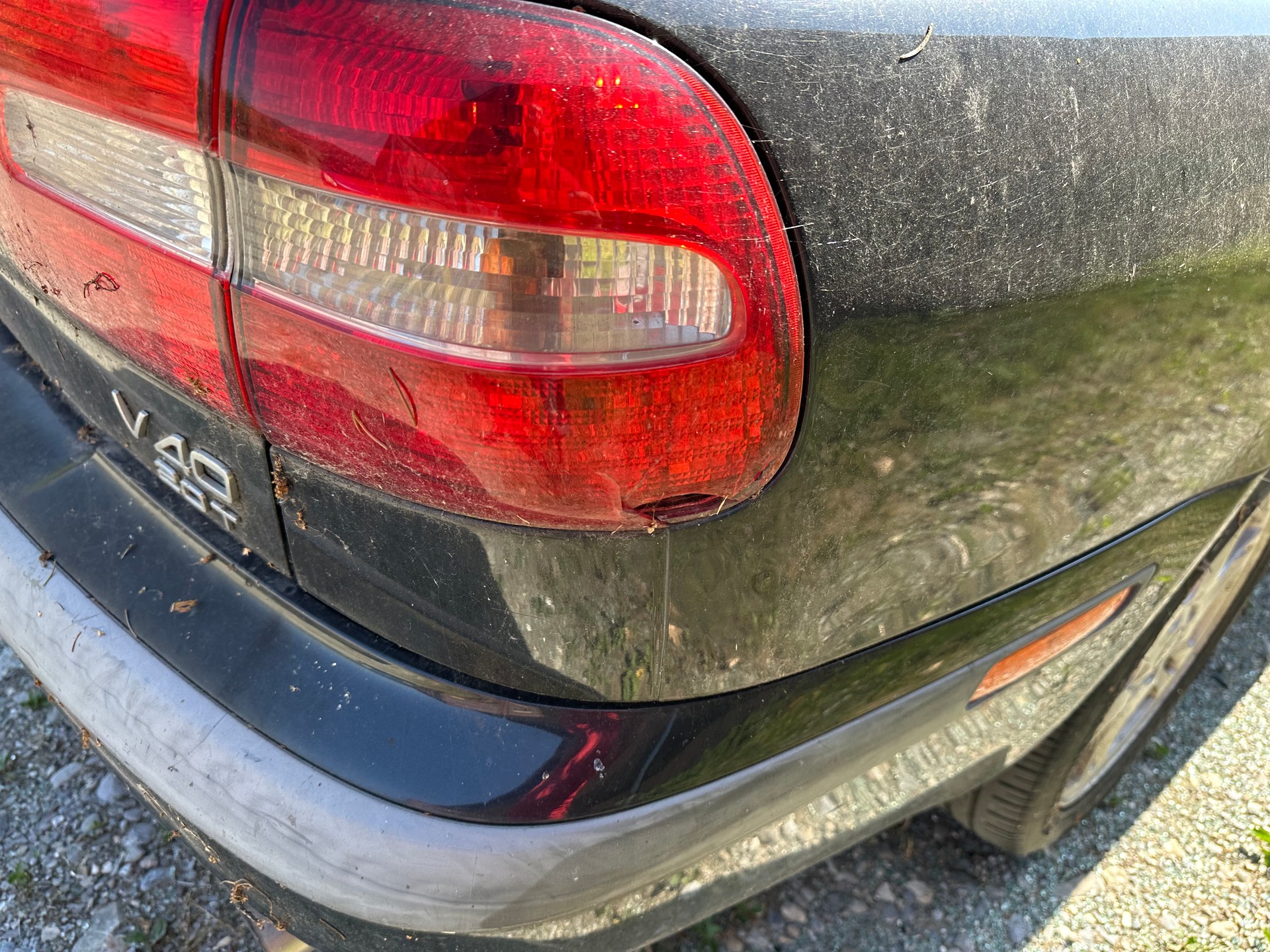 VOLVO V40 2.0T FIXPREIS-image-6