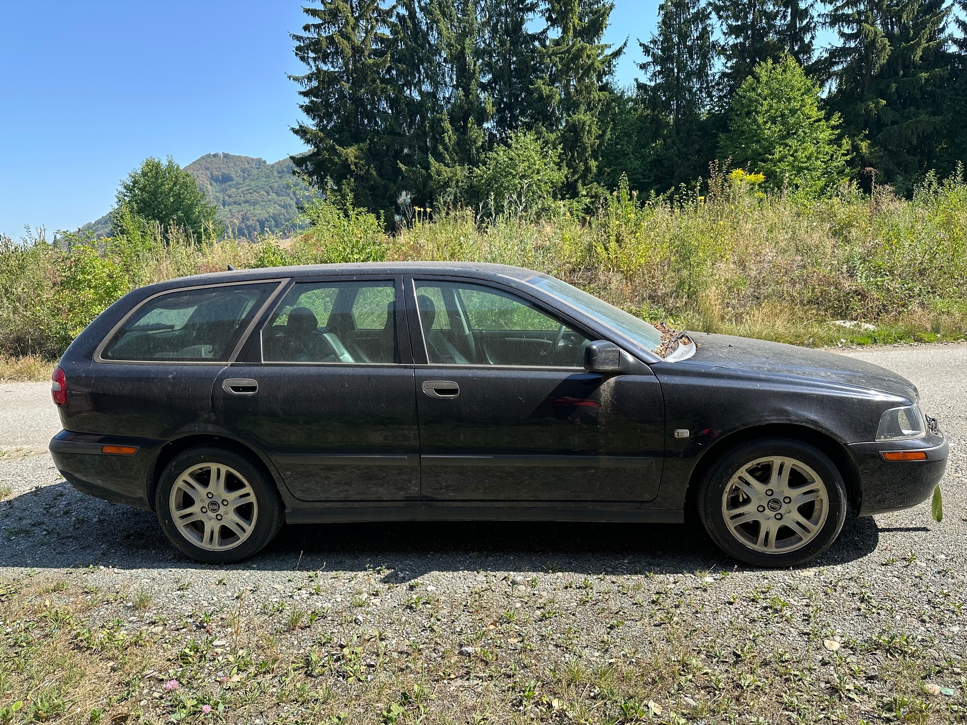 VOLVO V40 2.0T FIXPREIS-image-4