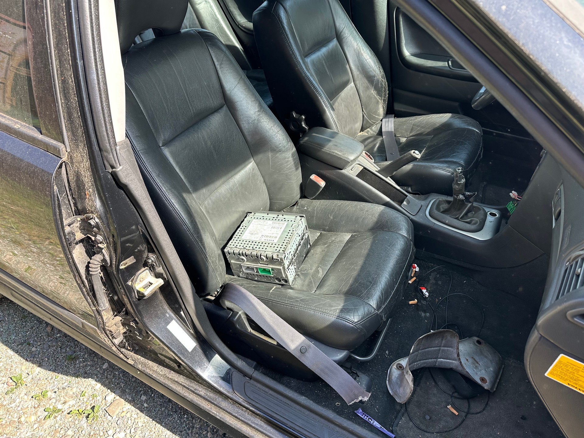 VOLVO V40 2.0T FIXPREIS-image-10