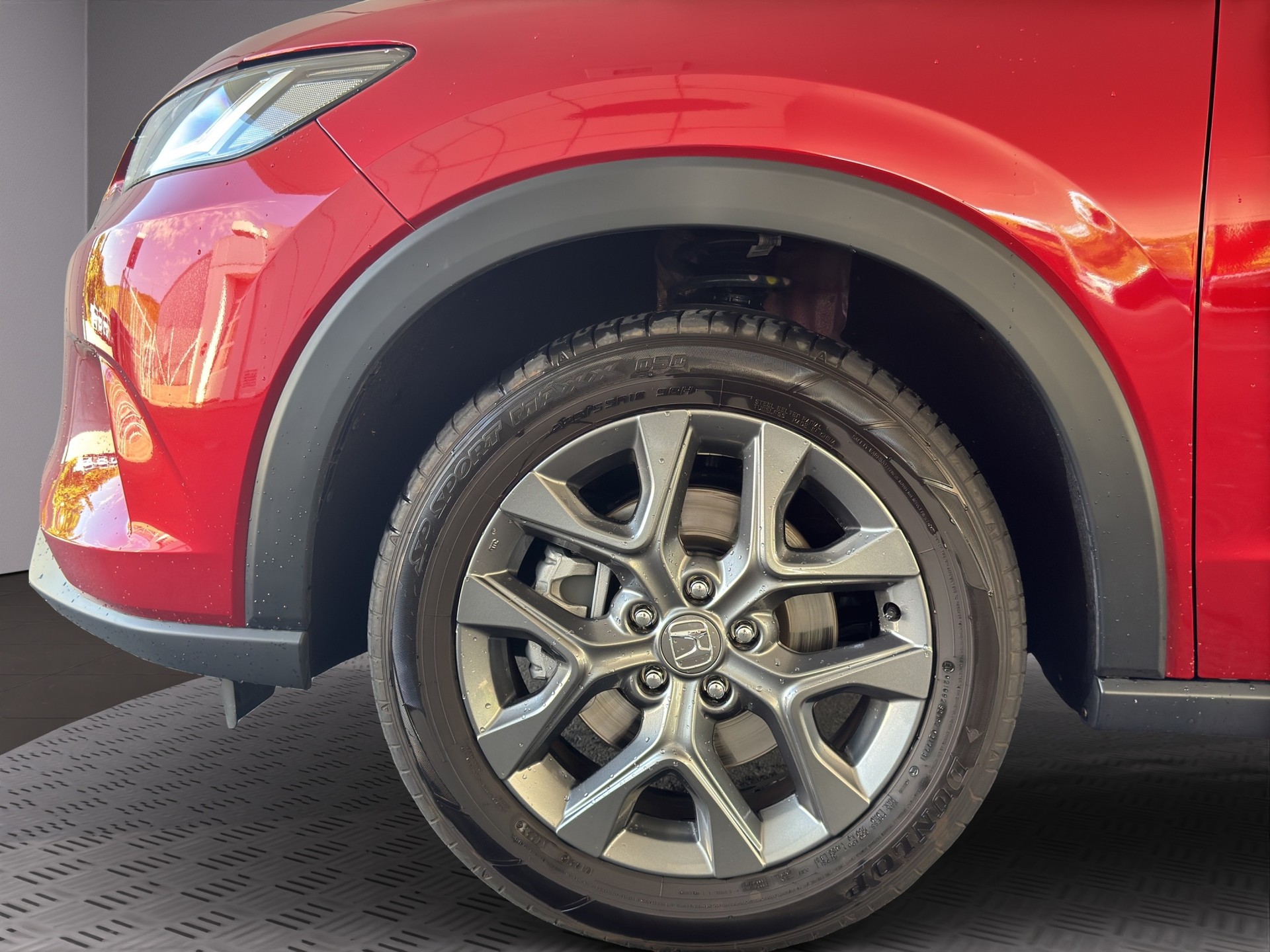 HONDA ZR-V 2.0 i-MMD Elegance-image-9