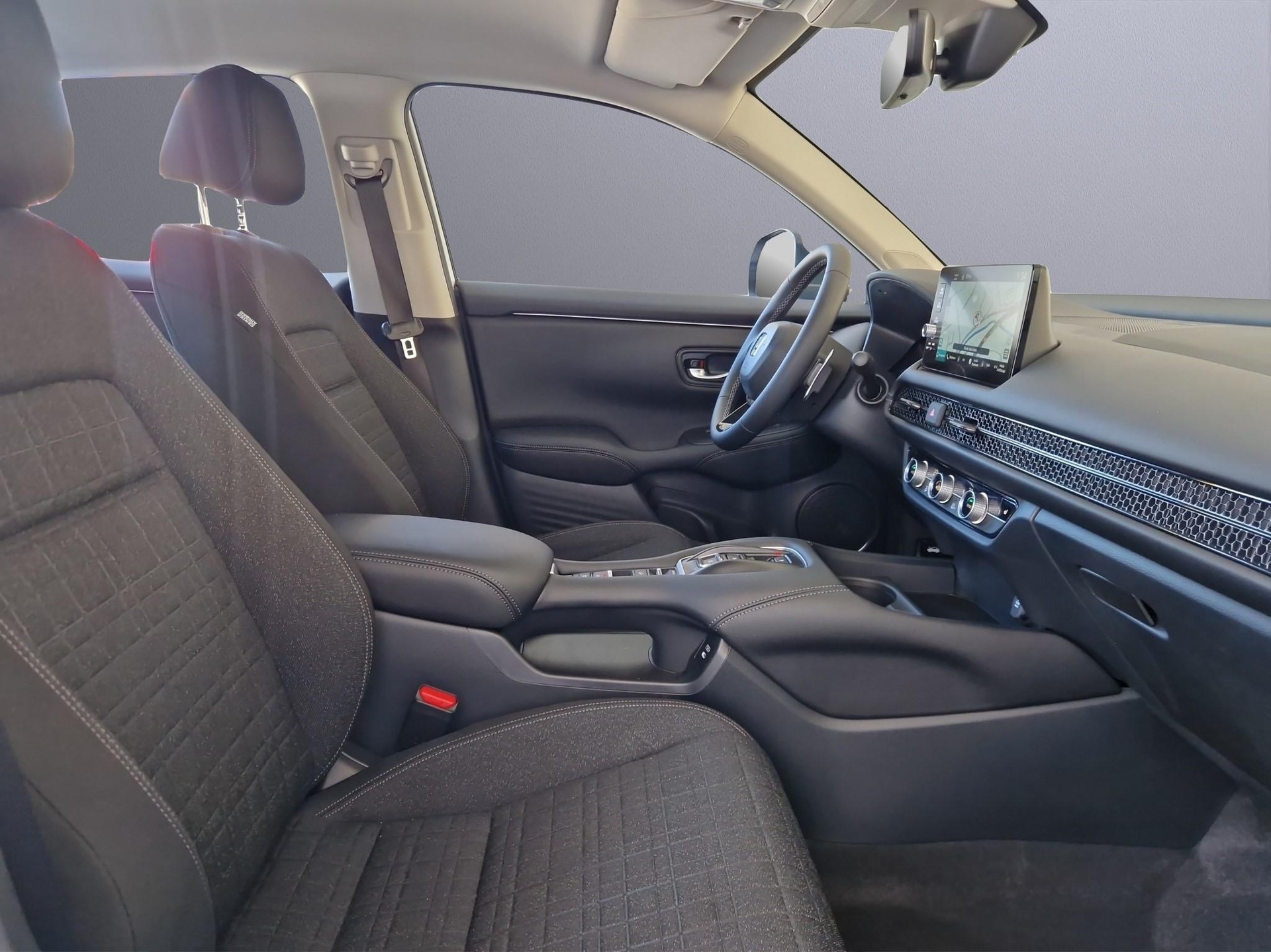 HONDA ZR-V 2.0 i-MMD Elegance-image-16
