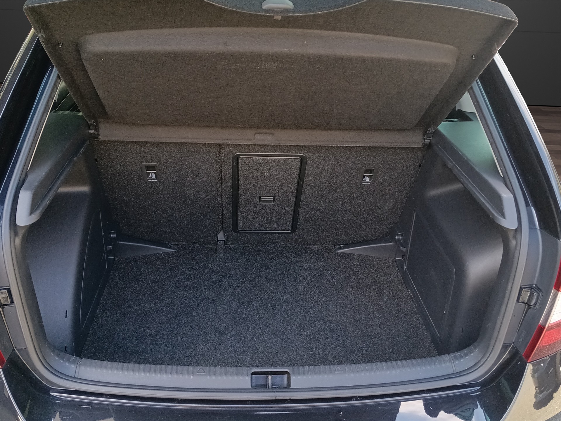 SKODA Rapid Spaceback 1.4 TSI Style DSG-image-17