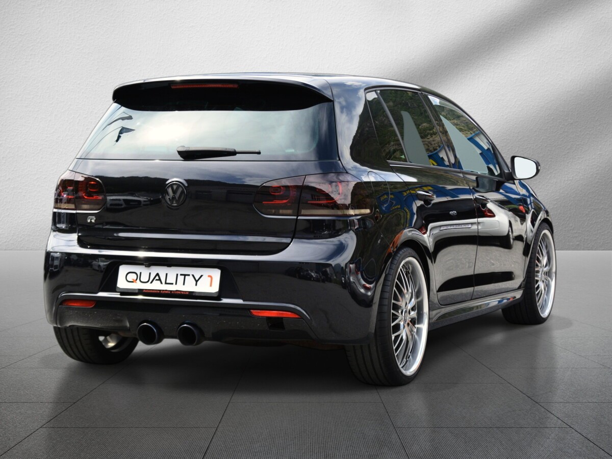 VW Golf 2.0 TSI R 4Motion DSG-image-6