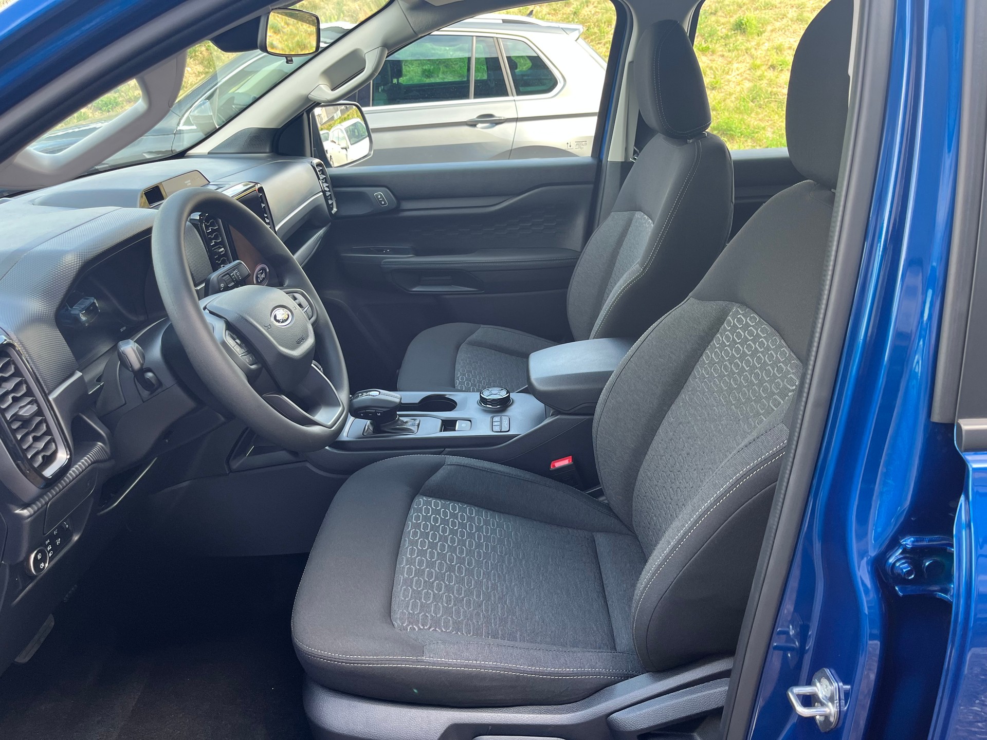 FORD Ranger XLT 2.3 Eco Boost e-4WD Automat-image-7