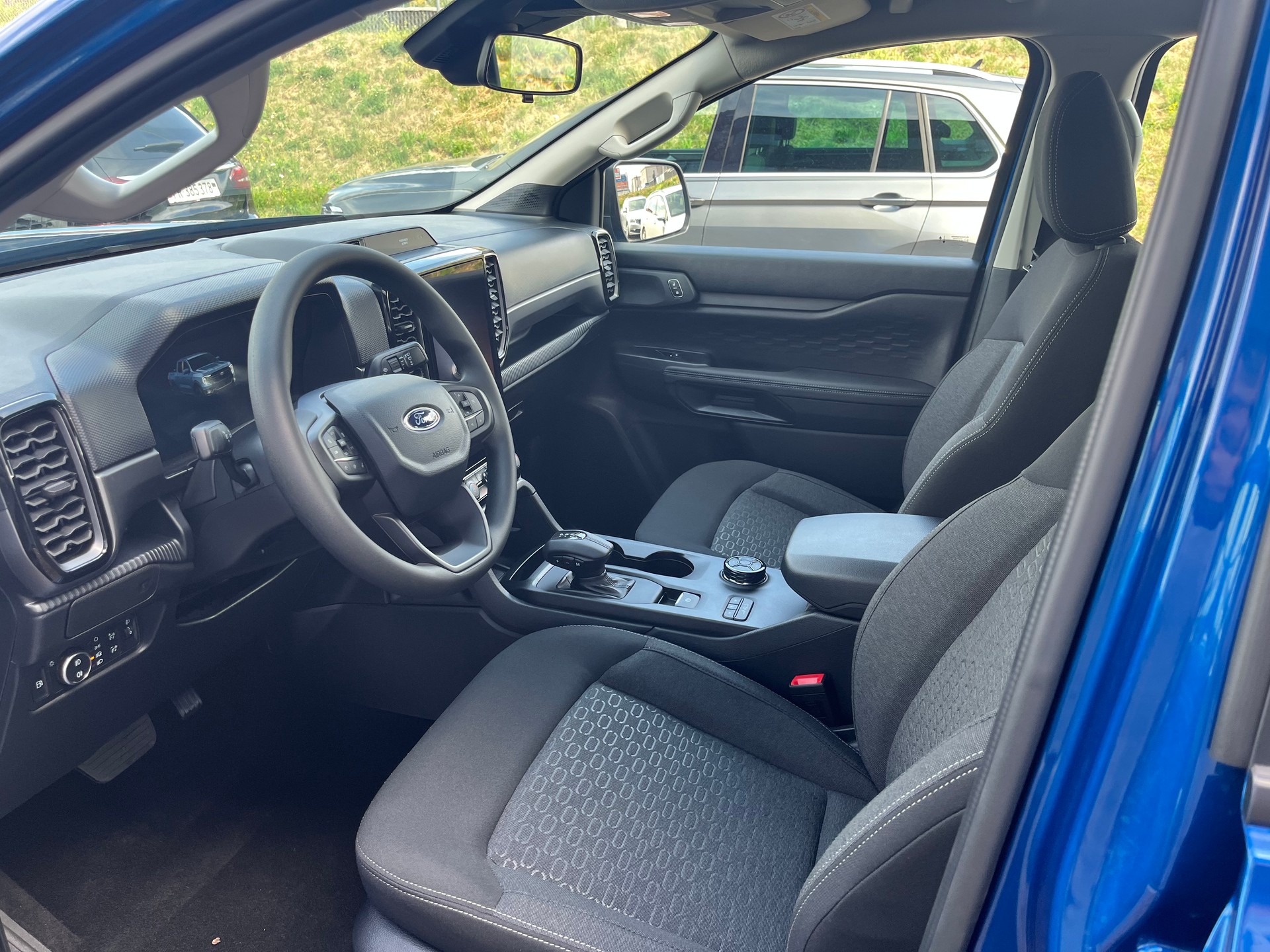 FORD Ranger XLT 2.3 Eco Boost e-4WD Automat-image-6