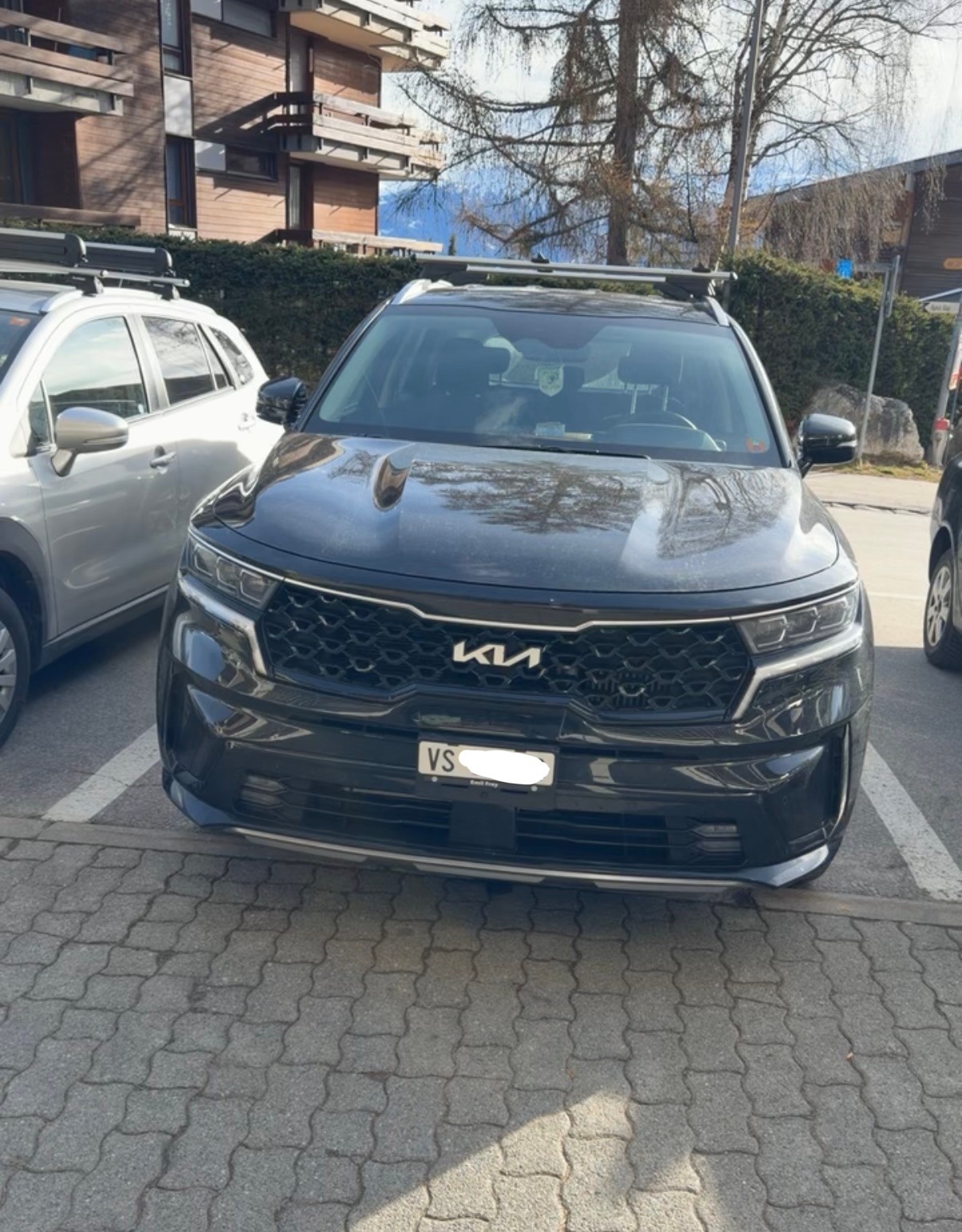KIA 1.6 T-GDi Hybrid 7P-image-1