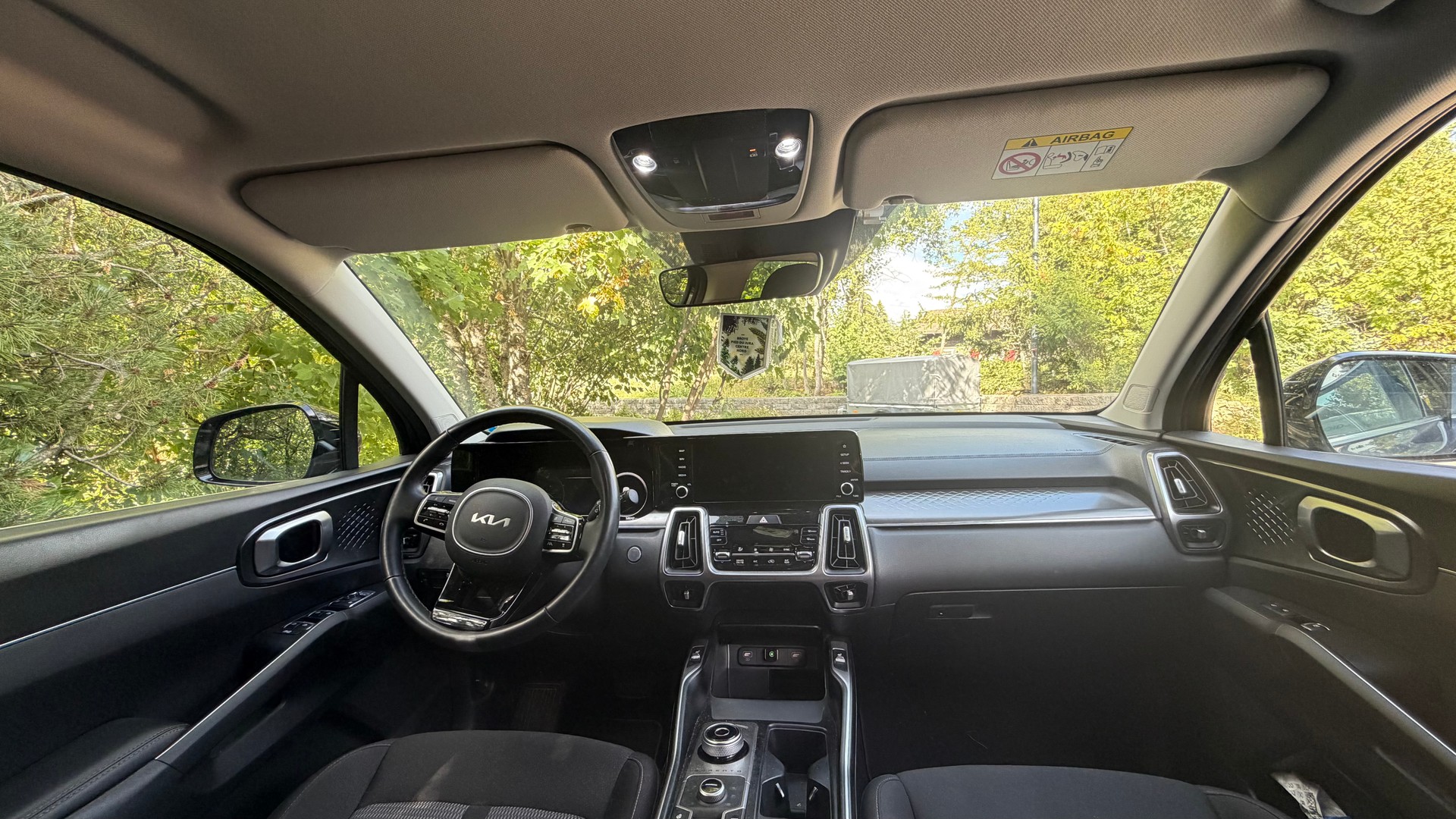 KIA 1.6 T-GDi Hybrid 7P-image-2