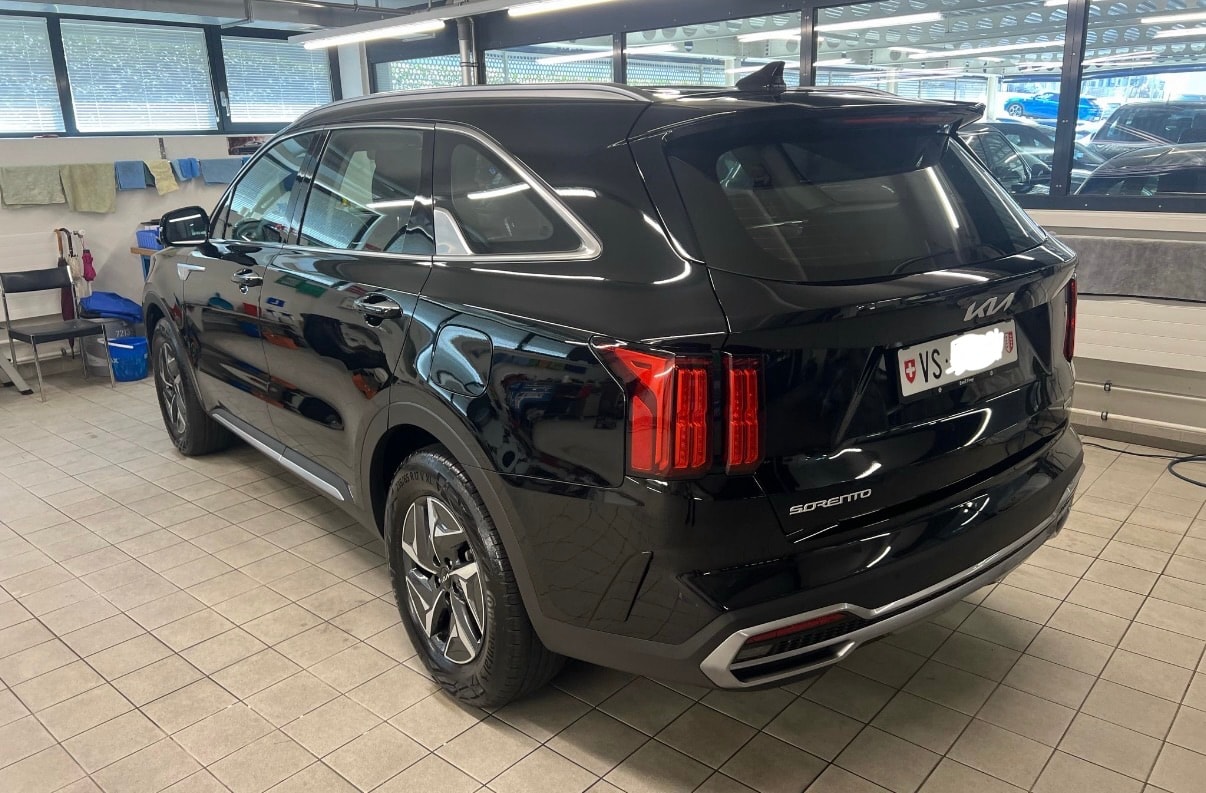 KIA 1.6 T-GDi Hybrid 7P-image-0