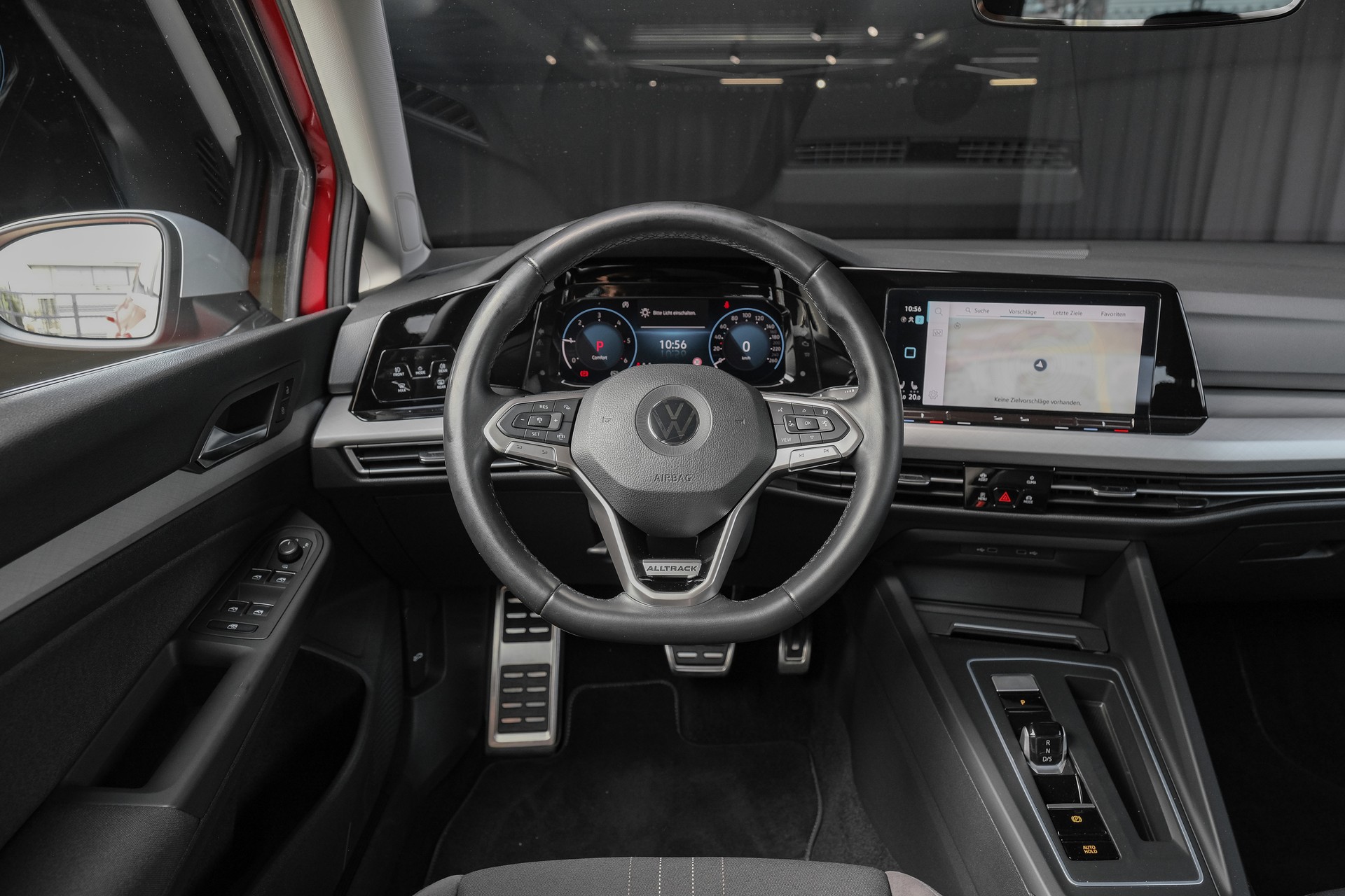 VW Golf 2.0 TDI Alltrack DSG 4Motion-image-15