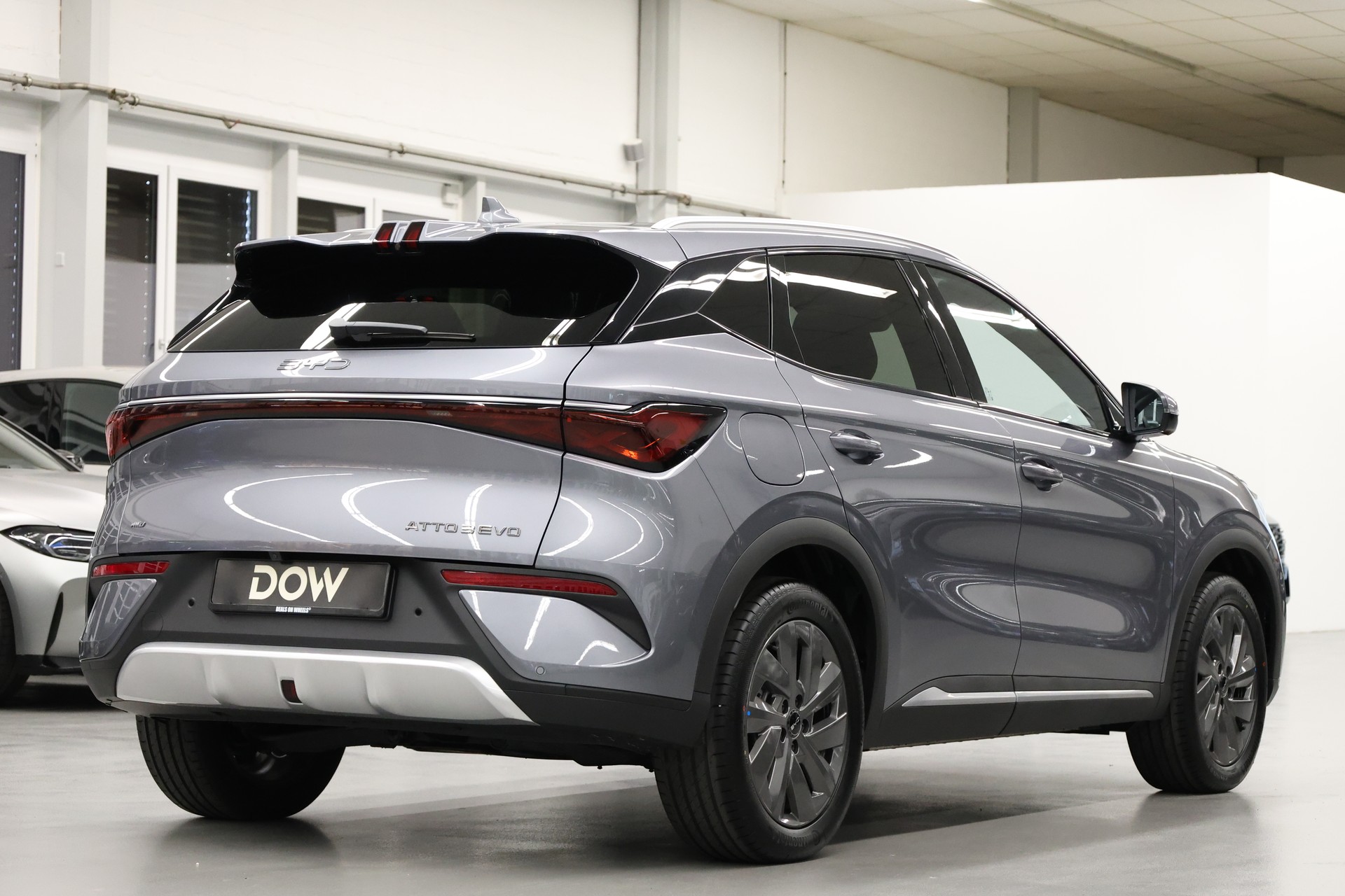 BYD Atto 3 EVO Excellence AWD-image-6