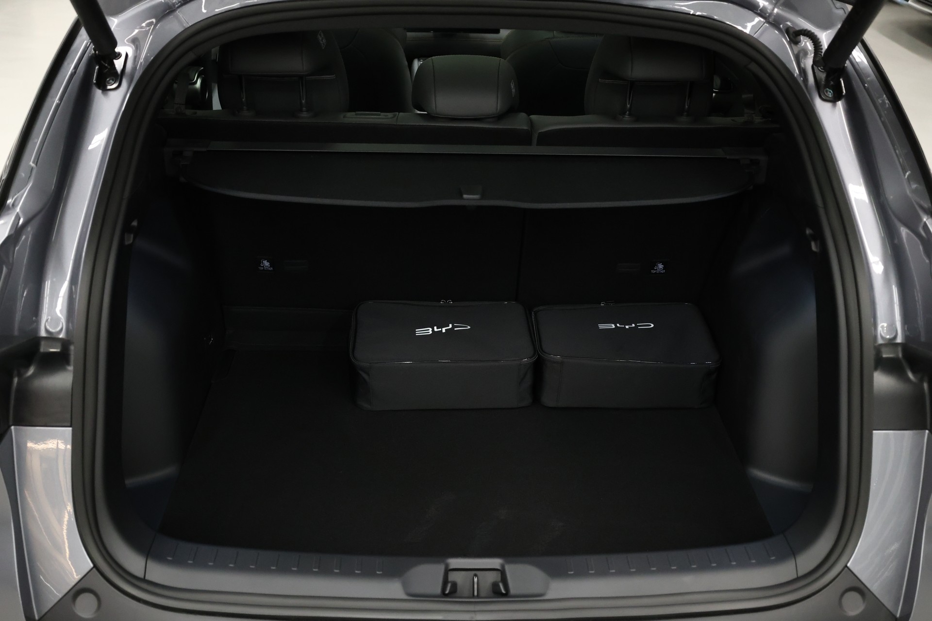 BYD Atto 3 EVO Excellence AWD-image-29