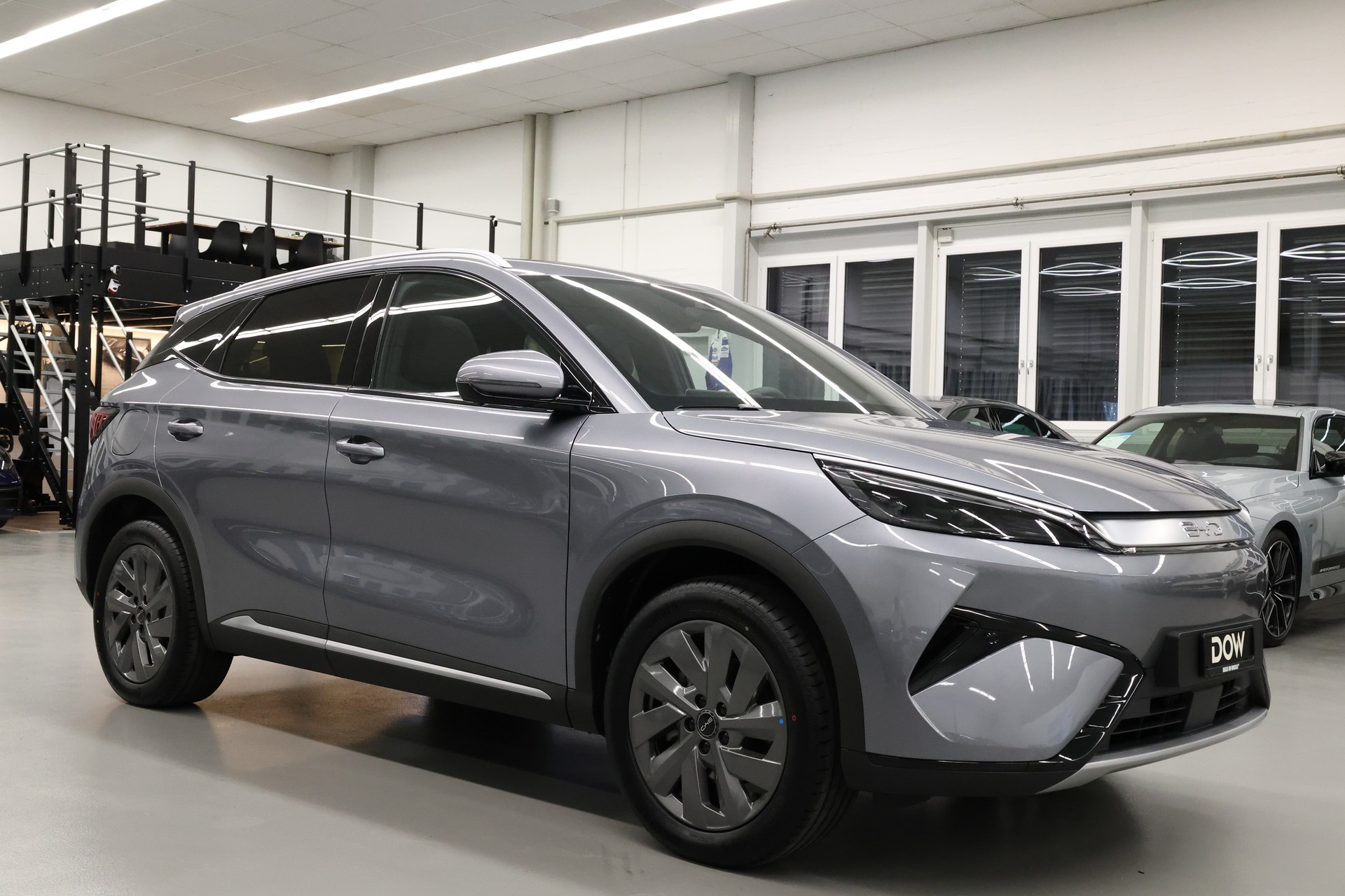 BYD Atto 3 EVO Excellence AWD-showroom-element-1