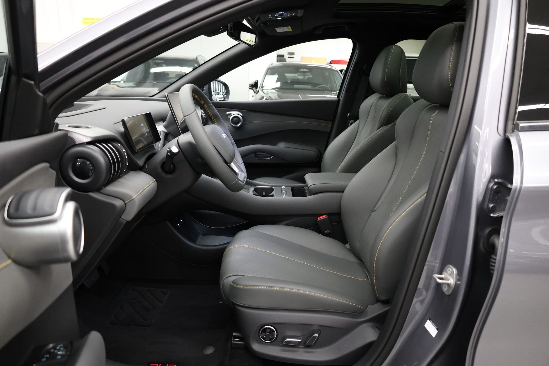 BYD Atto 3 EVO Excellence AWD-image-15