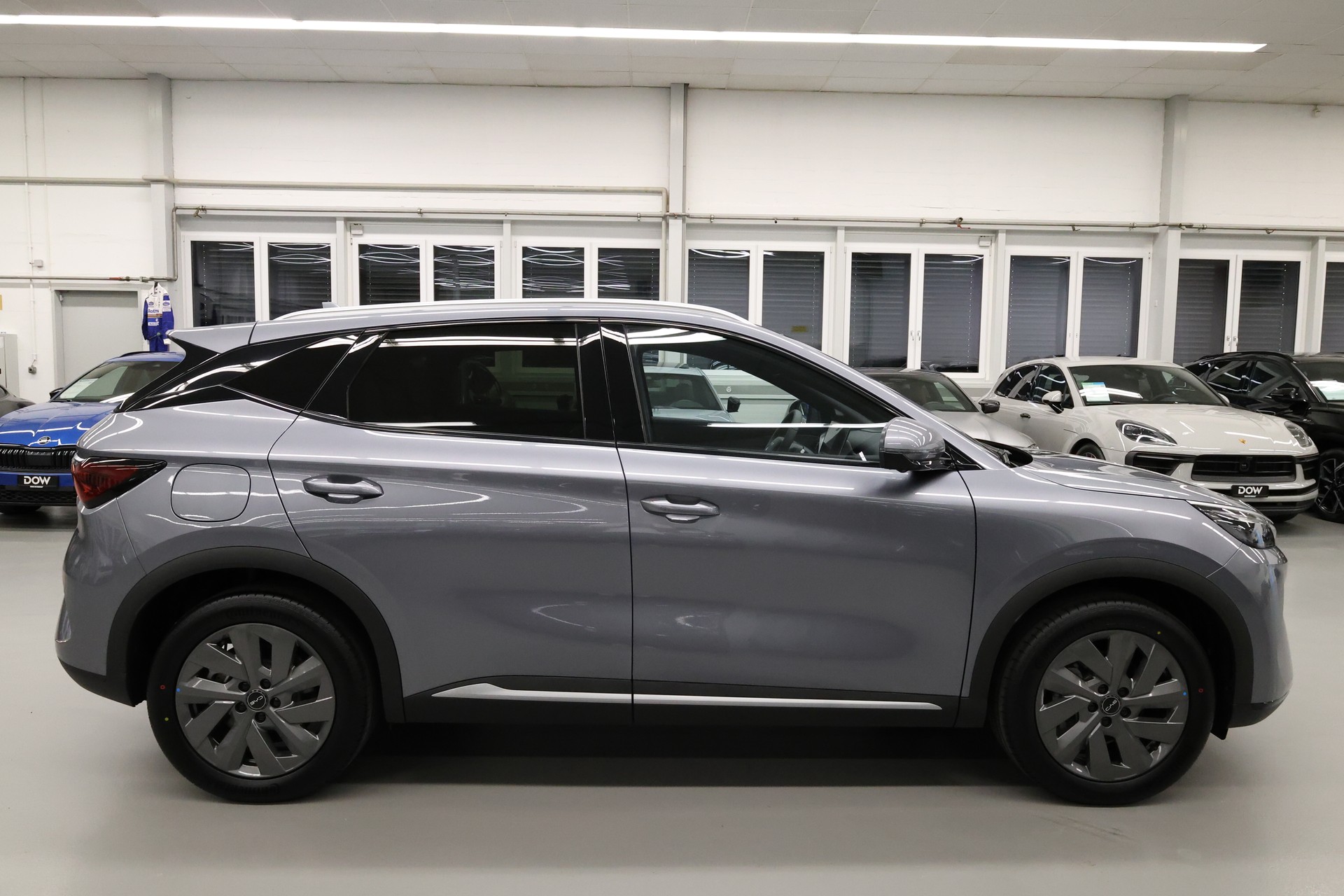 BYD Atto 3 EVO Excellence AWD-image-11