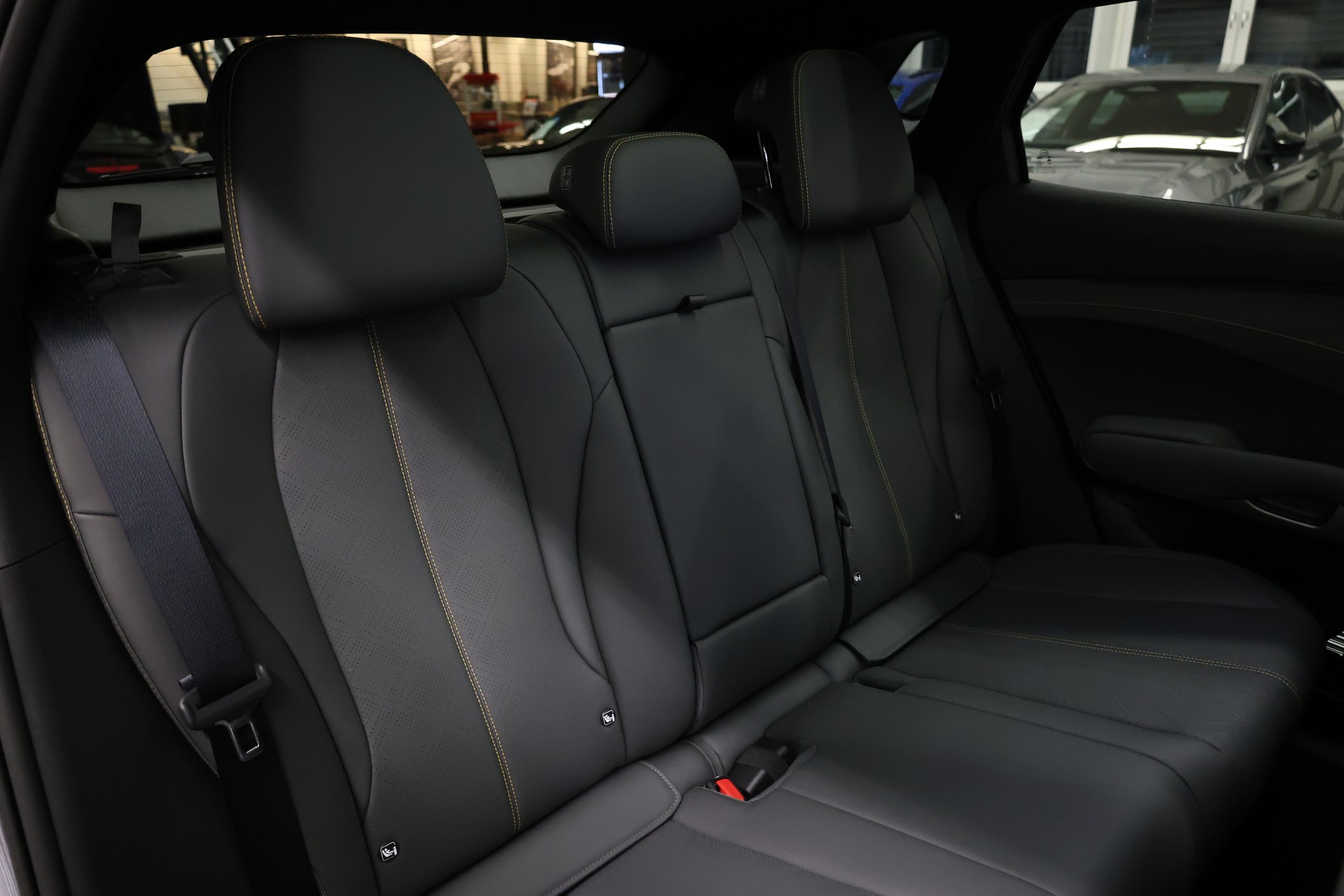 BYD Atto 3 EVO Excellence AWD-image-28