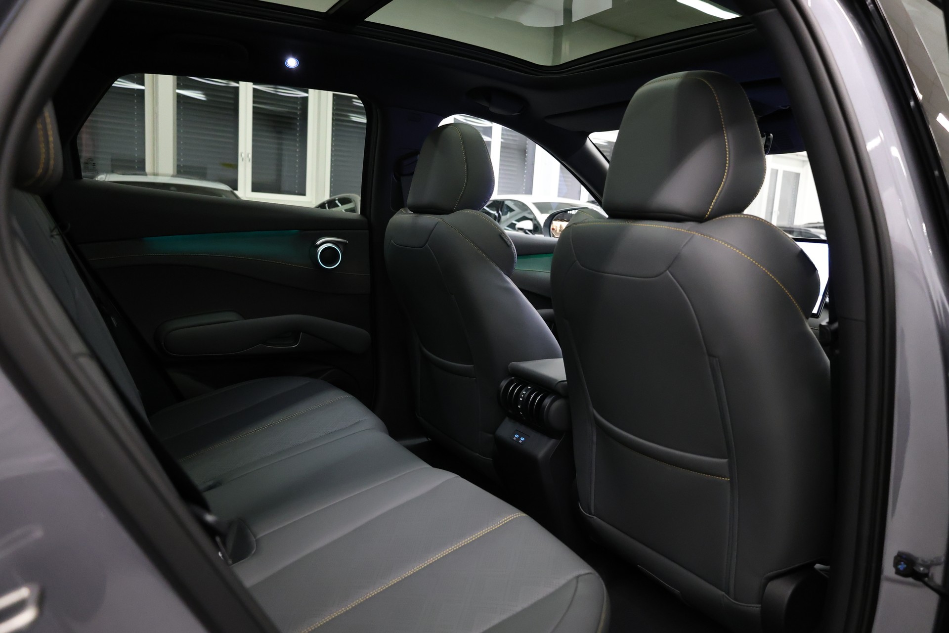BYD Atto 3 EVO Excellence AWD-image-27