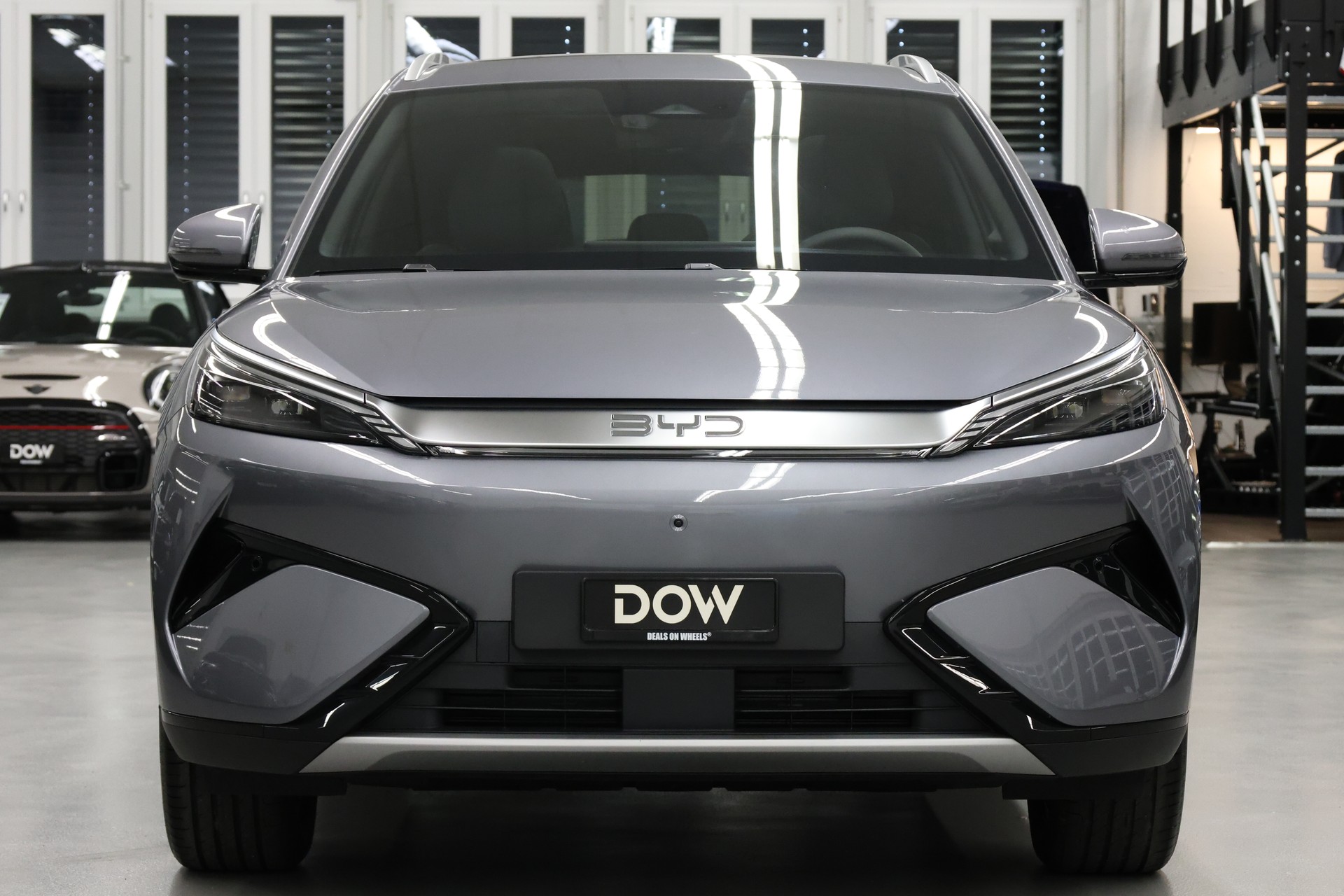 BYD Atto 3 EVO Excellence AWD-showroom-element-3