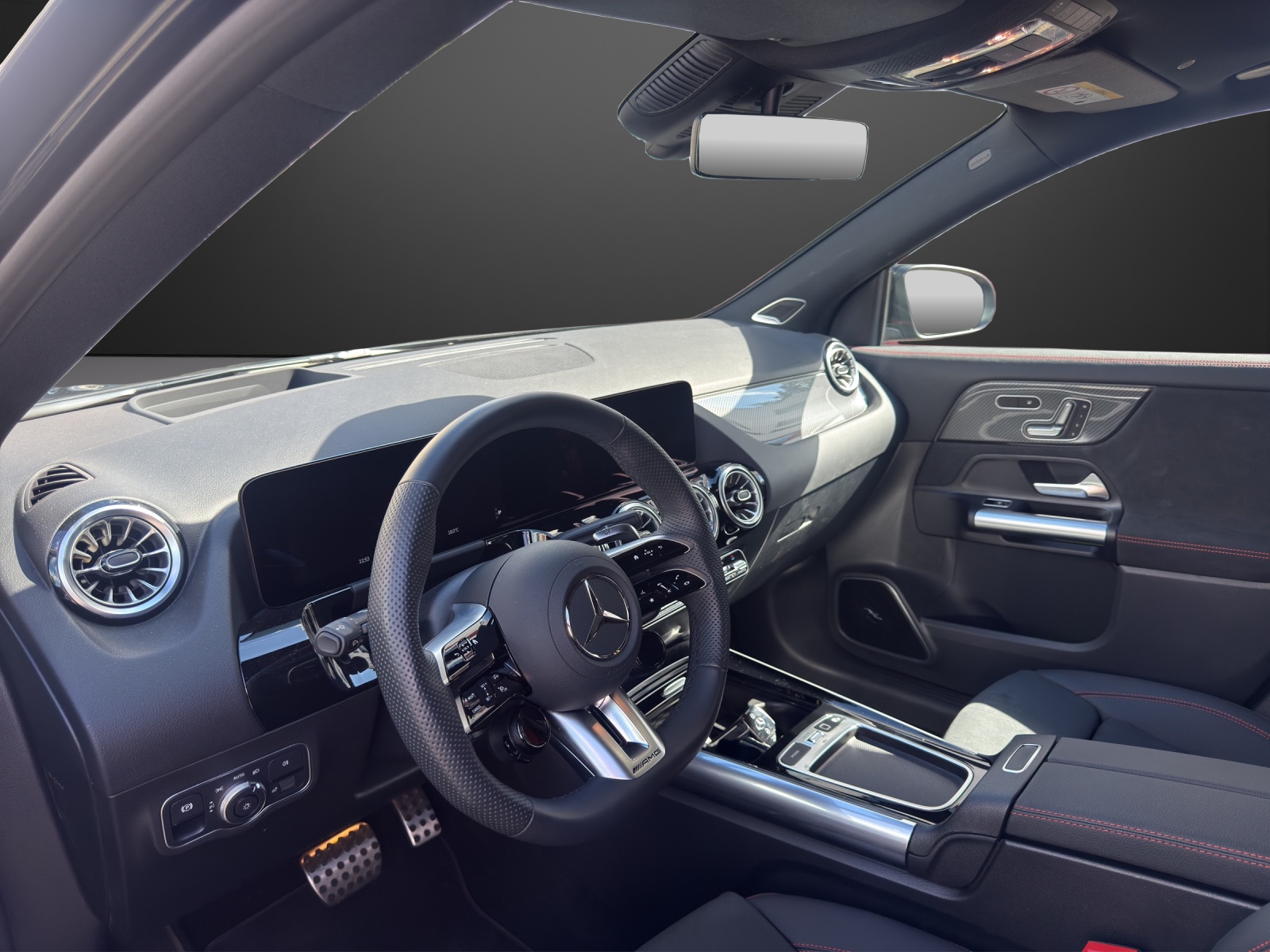 MERCEDES-BENZ GLA AMG 35 4Matic 8G-DCT-image-10