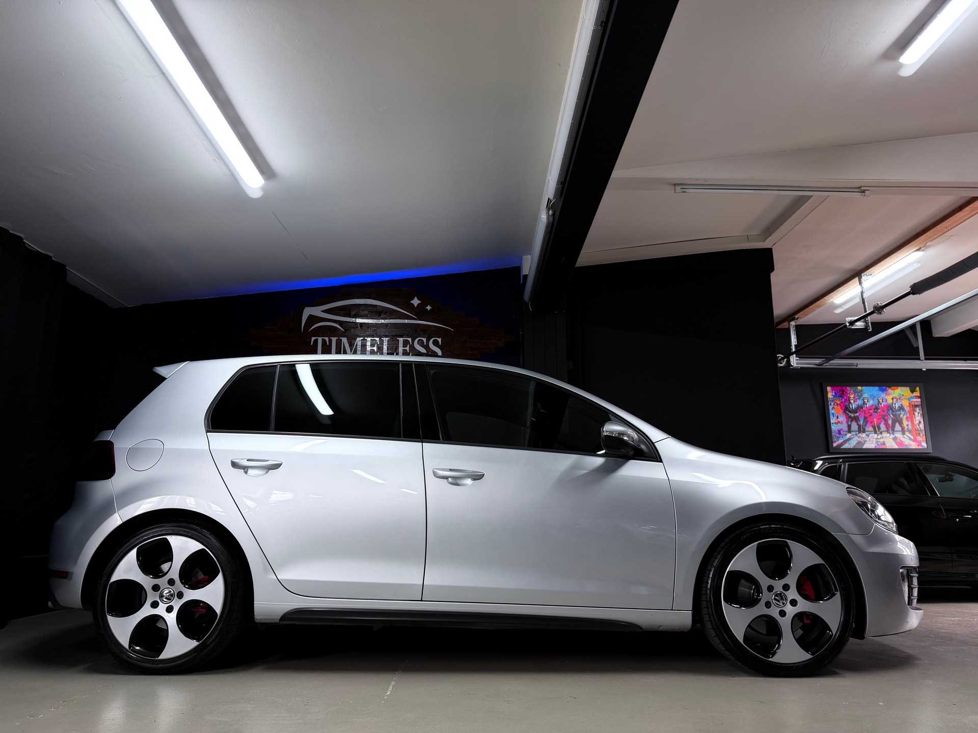 VW Golf 2.0 TSI GTI DSG-image-3