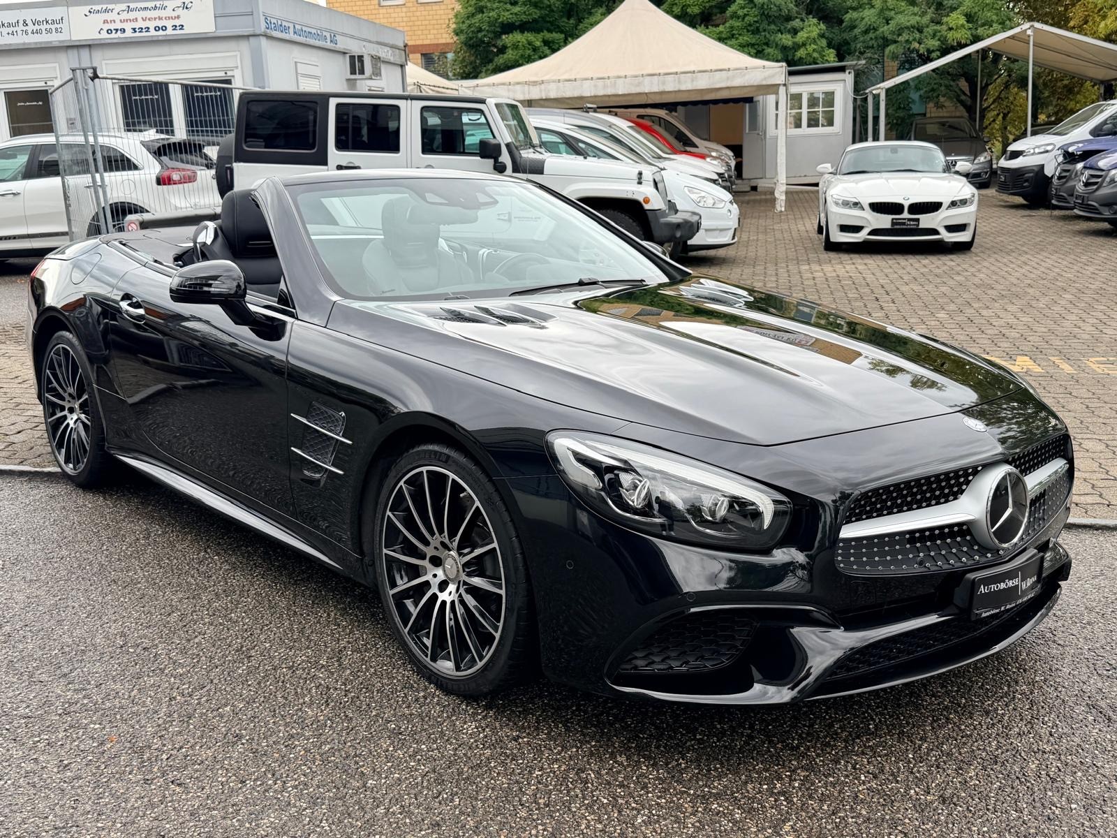 MERCEDES-BENZ SL 500 9G-Tronic-showroom-element-2
