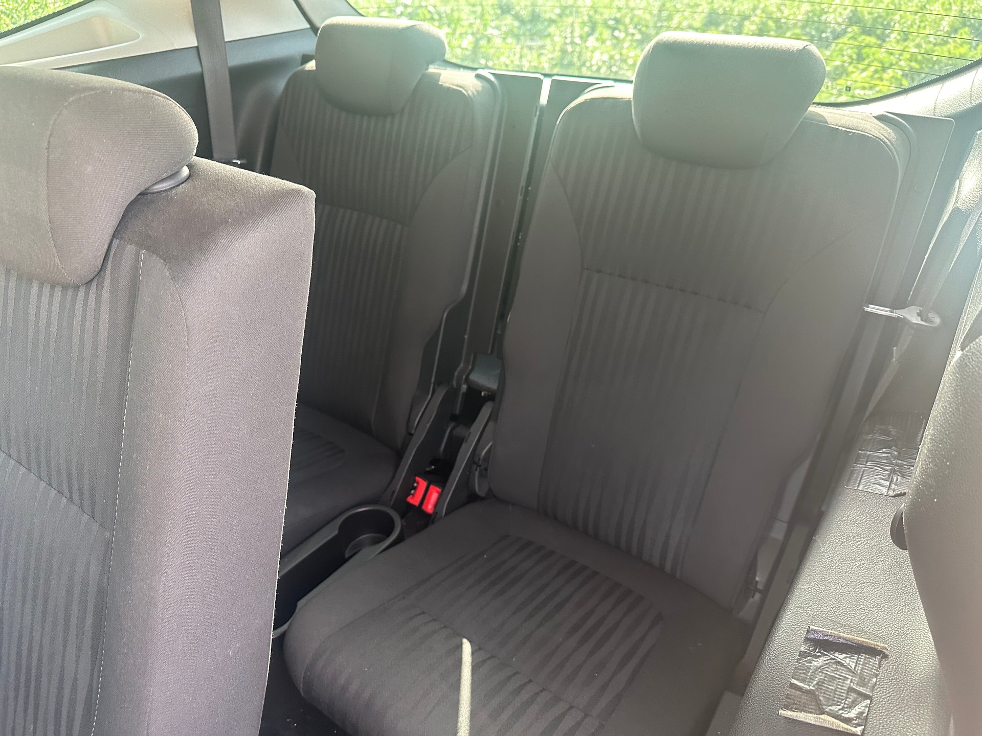 OPEL Zafira Tourer 2.0 CDTi Enjoy Automatic-image-14