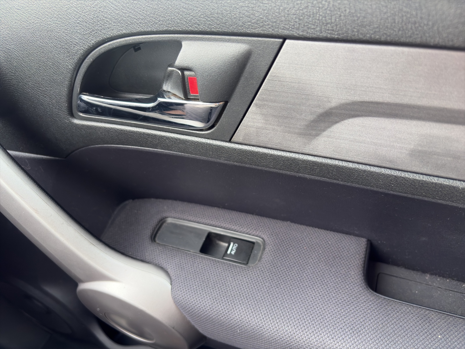 HONDA CR-V 2.0 4WD Elegance-image-10