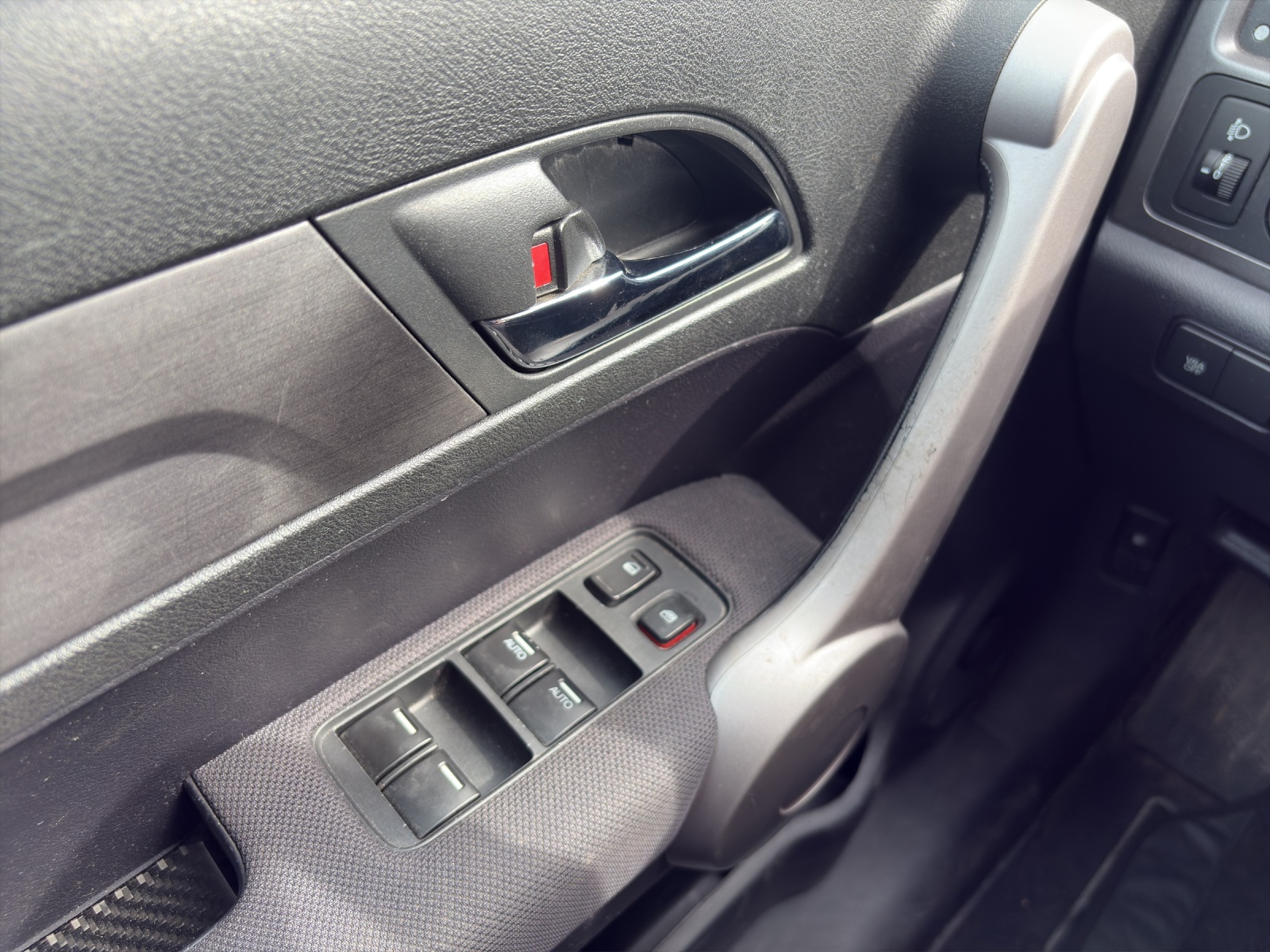HONDA CR-V 2.0 4WD Elegance-image-11