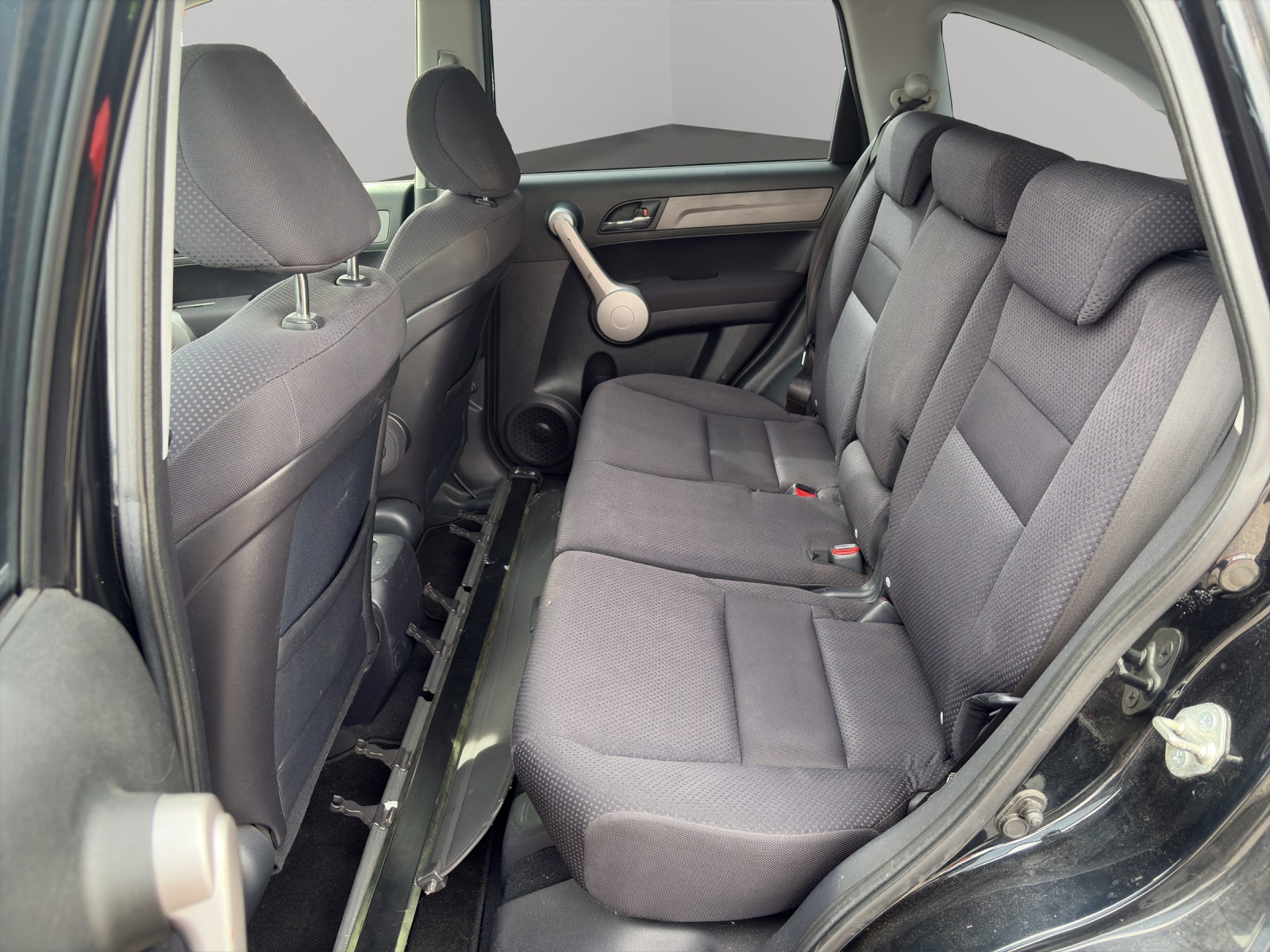HONDA CR-V 2.0 4WD Elegance-image-15