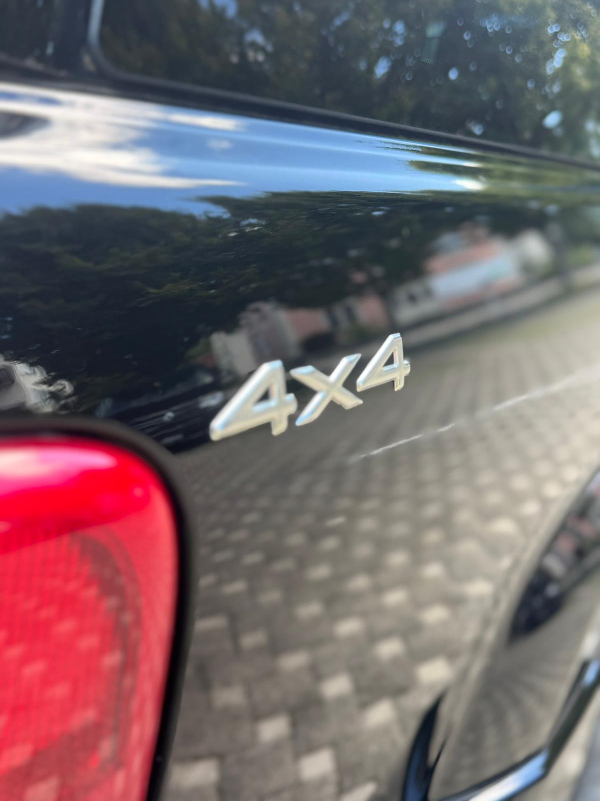 JEEP Grand Cherokee 4.7 Limited Freedom Automatic-image-12