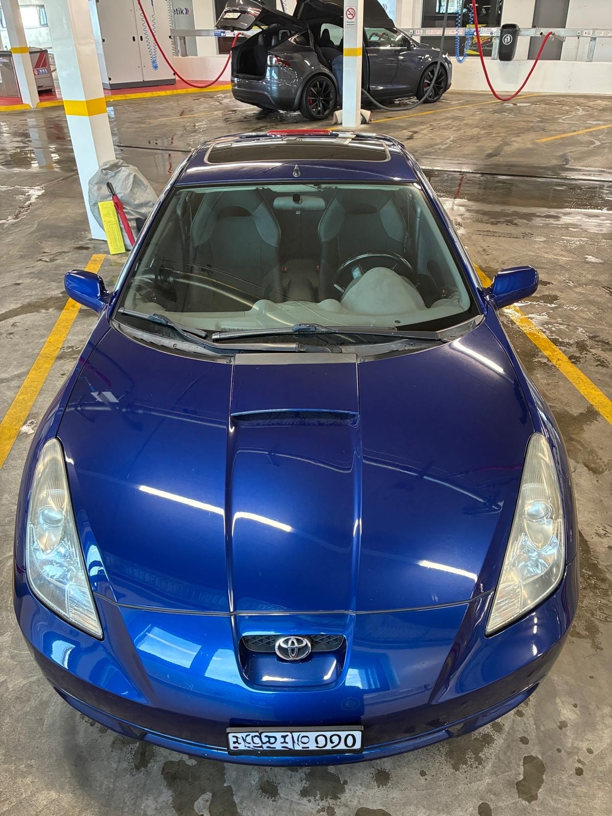TOYOTA 1.8-image-6