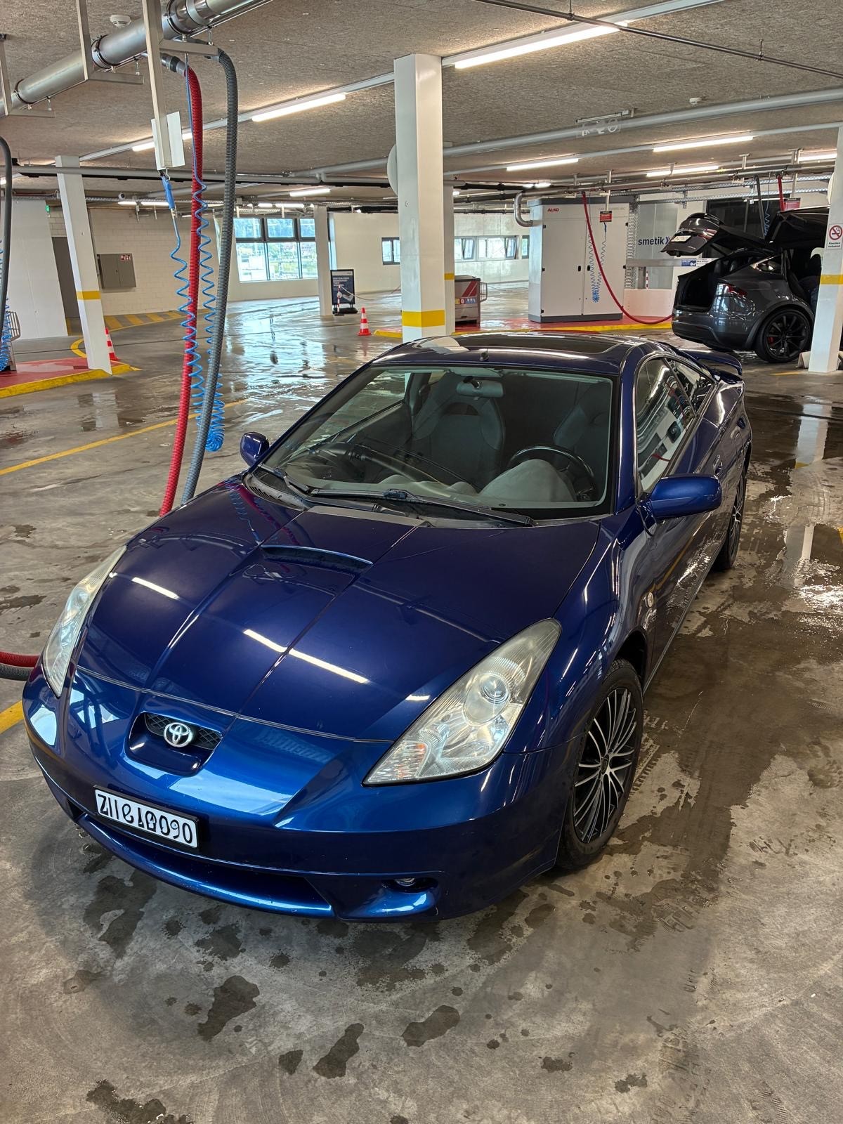 TOYOTA 1.8-image-0