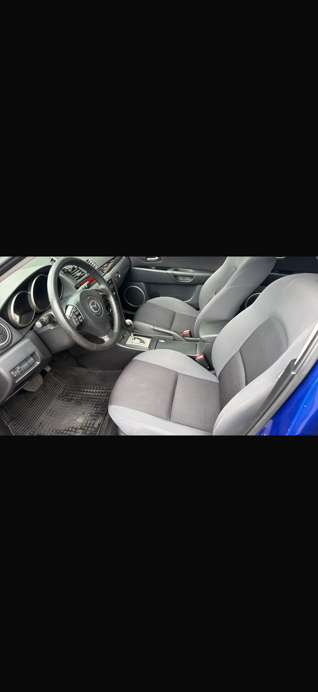 MAZDA 3 1.6 16V Exclusive-image-2