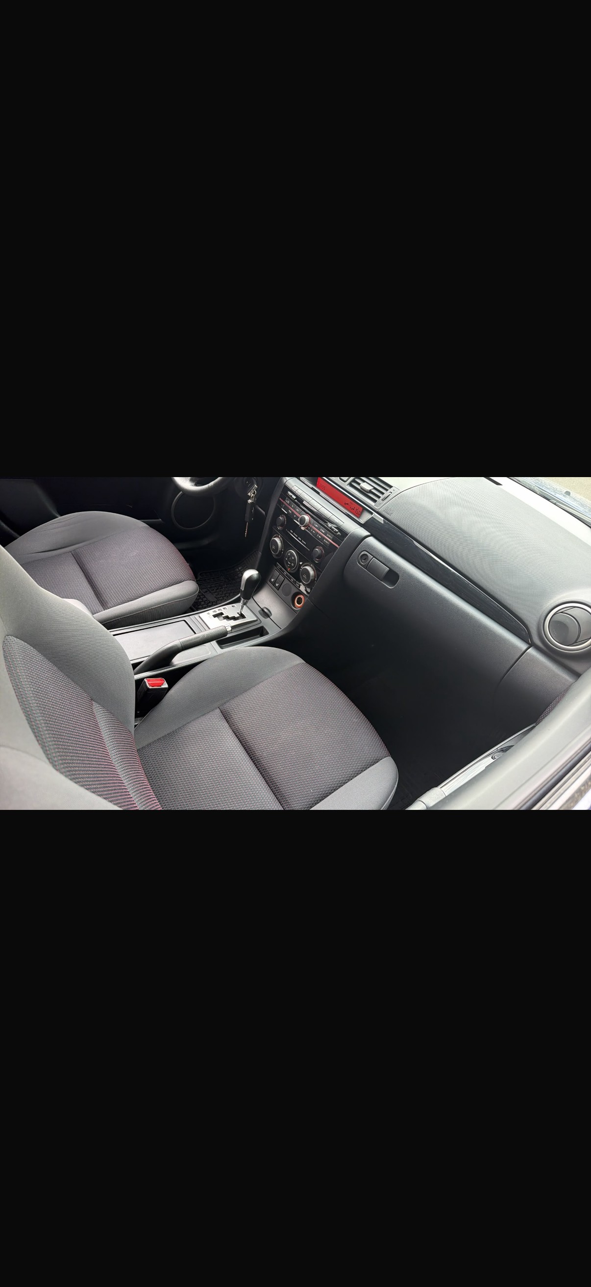 MAZDA 3 1.6 16V Exclusive-image-1