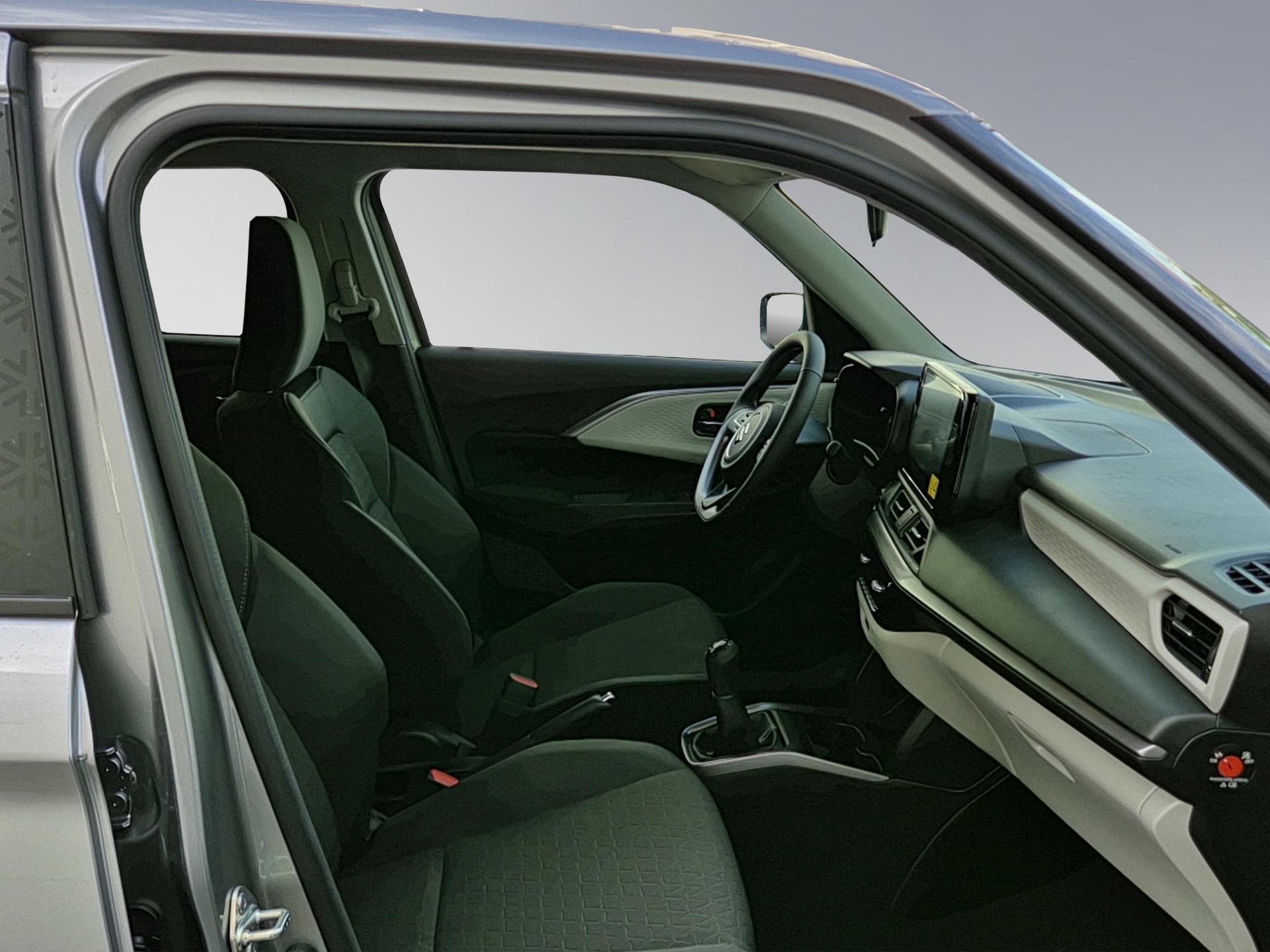 SUZUKI Swift 1.2 Piz Sulai Top Hybrid 4x4-image-14
