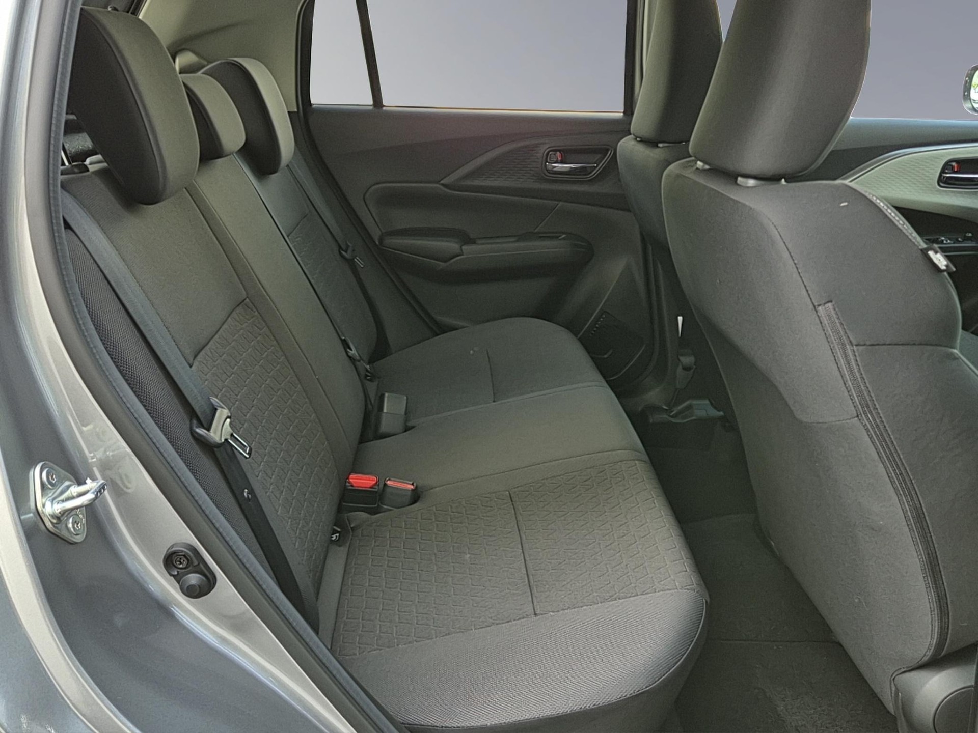 SUZUKI Swift 1.2 Piz Sulai Top Hybrid 4x4-image-15