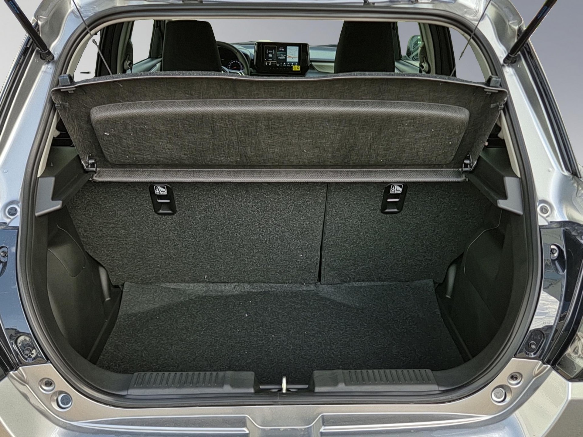 SUZUKI Swift 1.2 Piz Sulai Top Hybrid 4x4-image-17