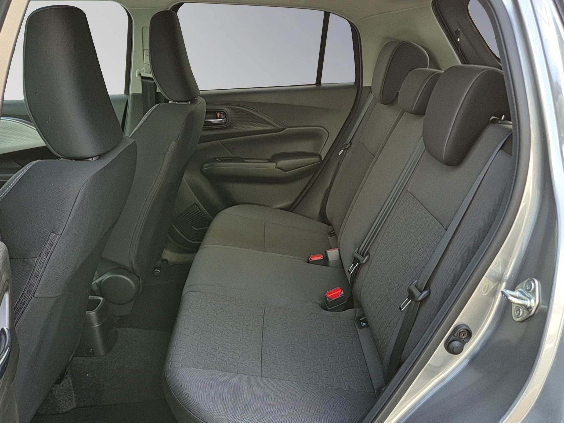 SUZUKI Swift 1.2 Piz Sulai Top Hybrid 4x4-image-16