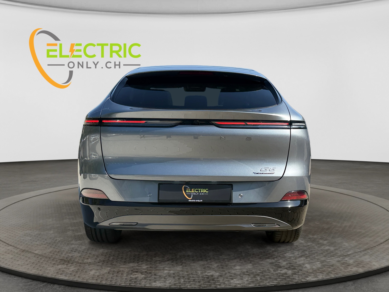 XPENG G6 Performance AWD mit AHK 80.8kWh-image-3