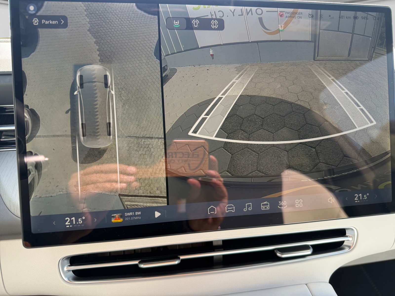 XPENG G6 Performance AWD mit AHK 80.8kWh-image-19