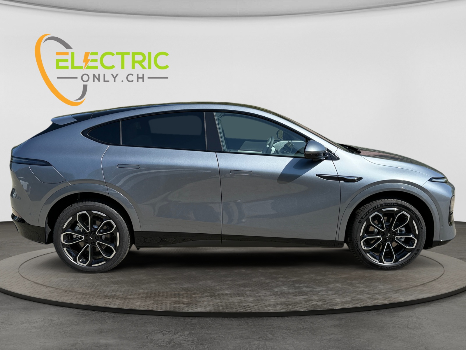 XPENG G6 Performance AWD mit AHK 80.8kWh-image-5