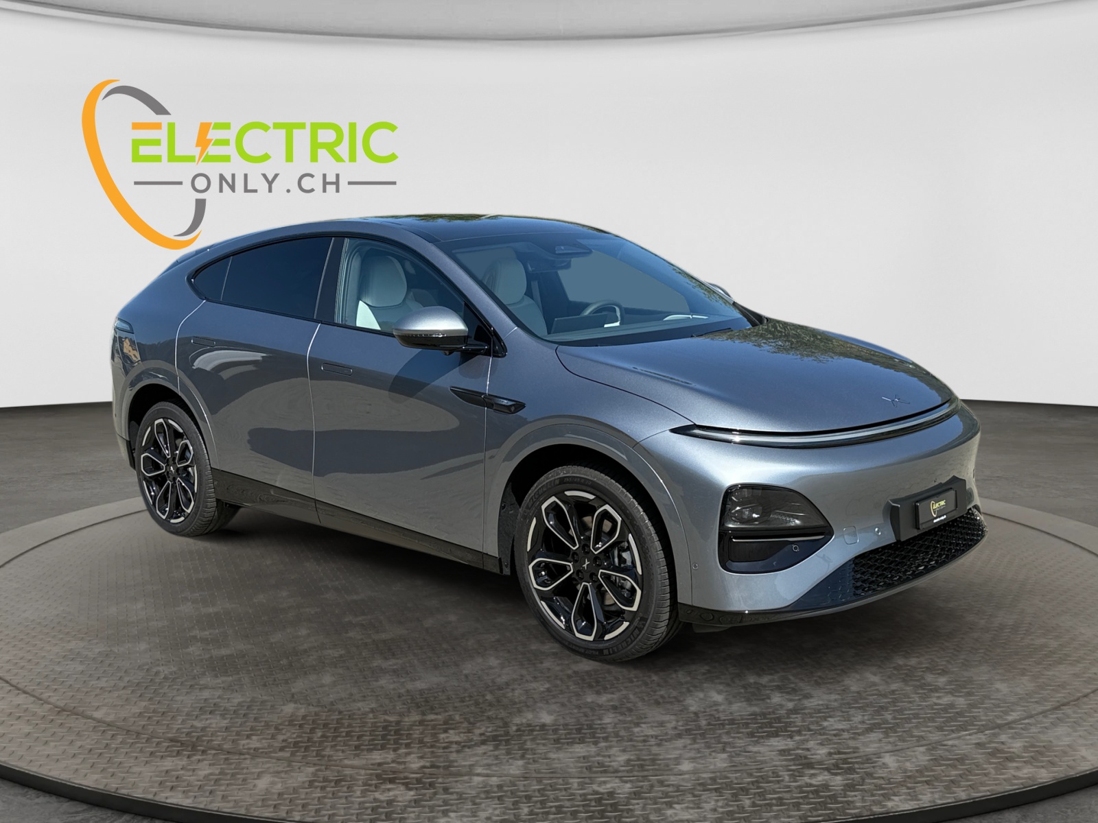 XPENG G6 Performance AWD mit AHK 80.8kWh-image-6