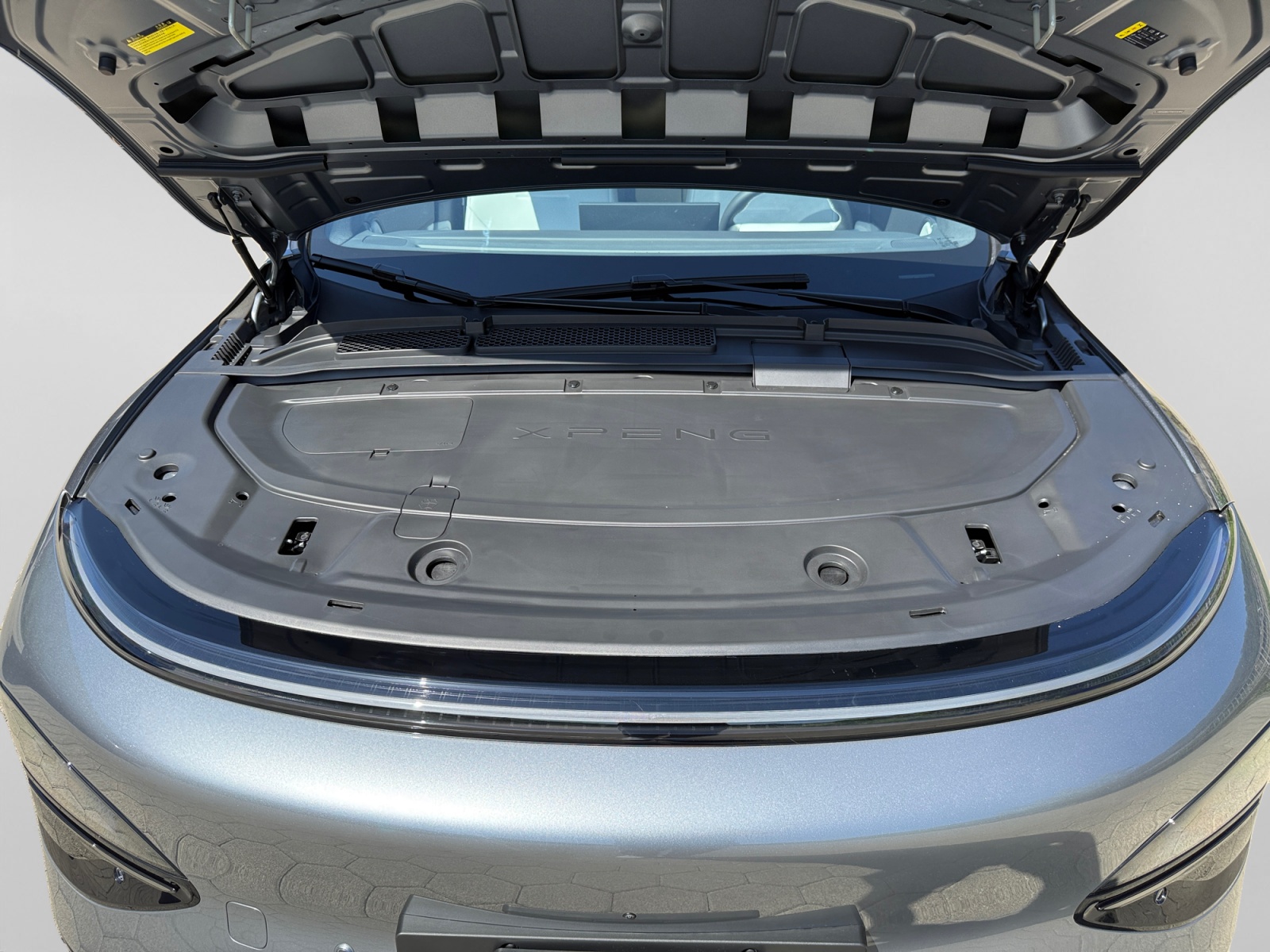 XPENG G6 Performance AWD mit AHK 80.8kWh-image-18