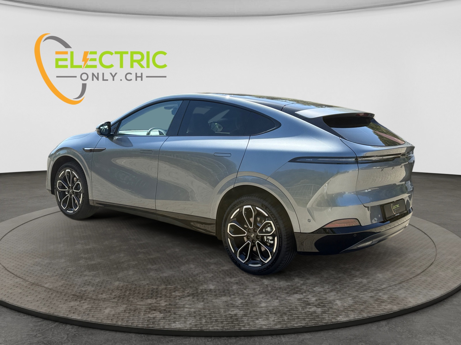 XPENG G6 Performance AWD mit AHK 80.8kWh-image-2
