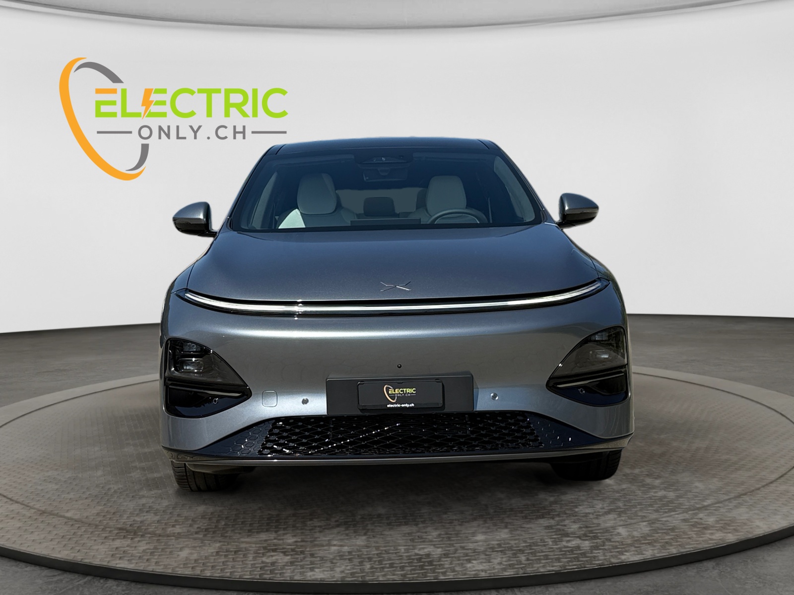 XPENG G6 Performance AWD mit AHK 80.8kWh-image-7