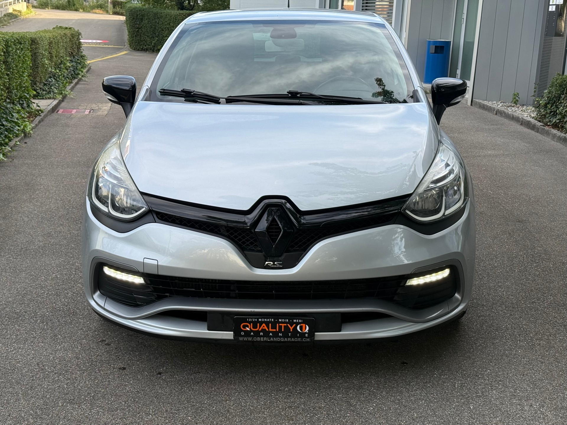 RENAULT Clio 1.6 T RS 200 EDC-image-0