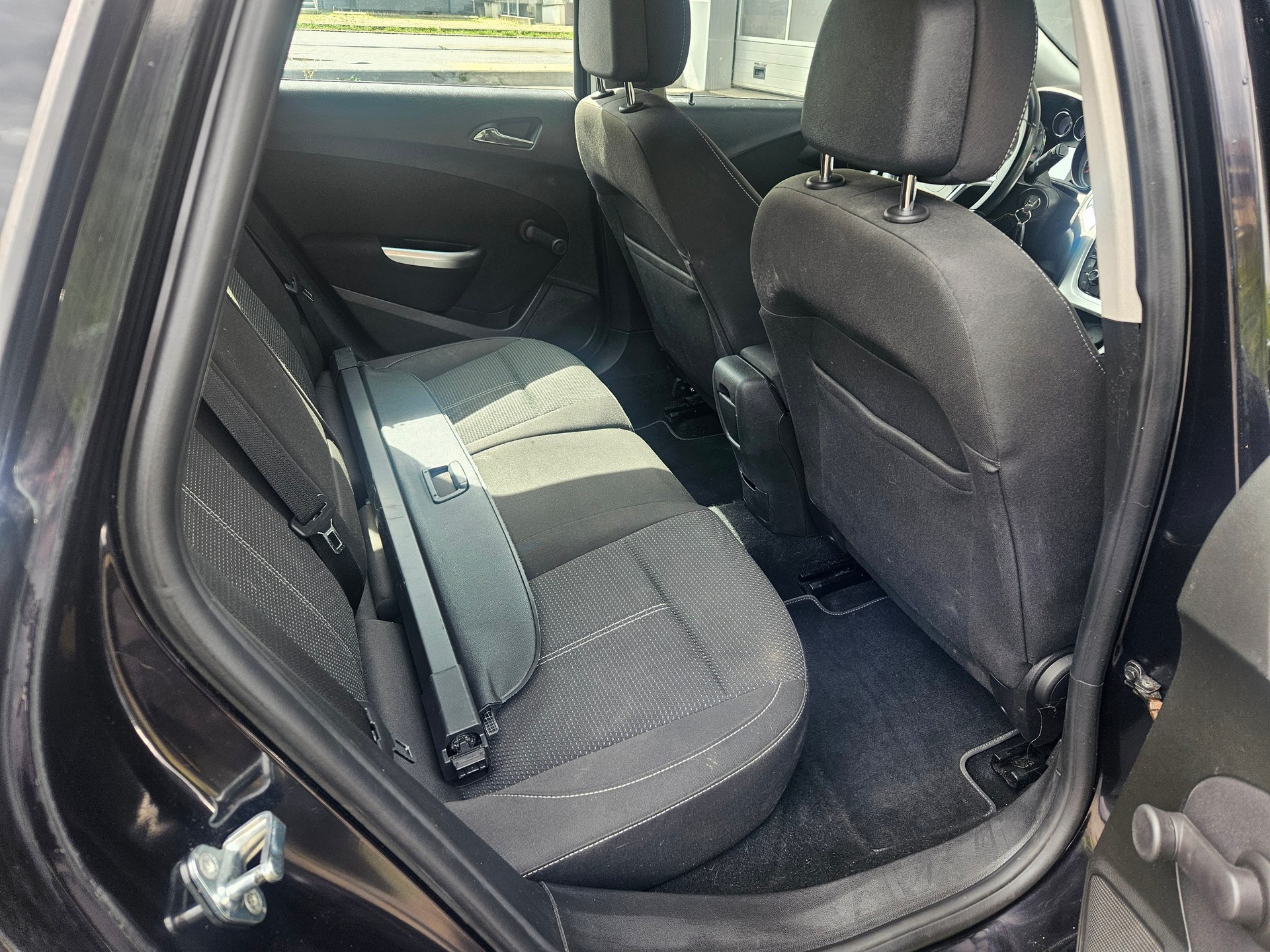 OPEL Astra SportsTourer 2.0 CDTi Cosmo-image-7