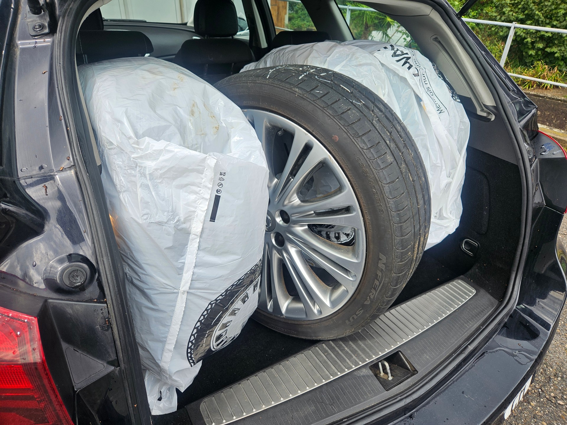 OPEL Astra SportsTourer 2.0 CDTi Cosmo-image-10