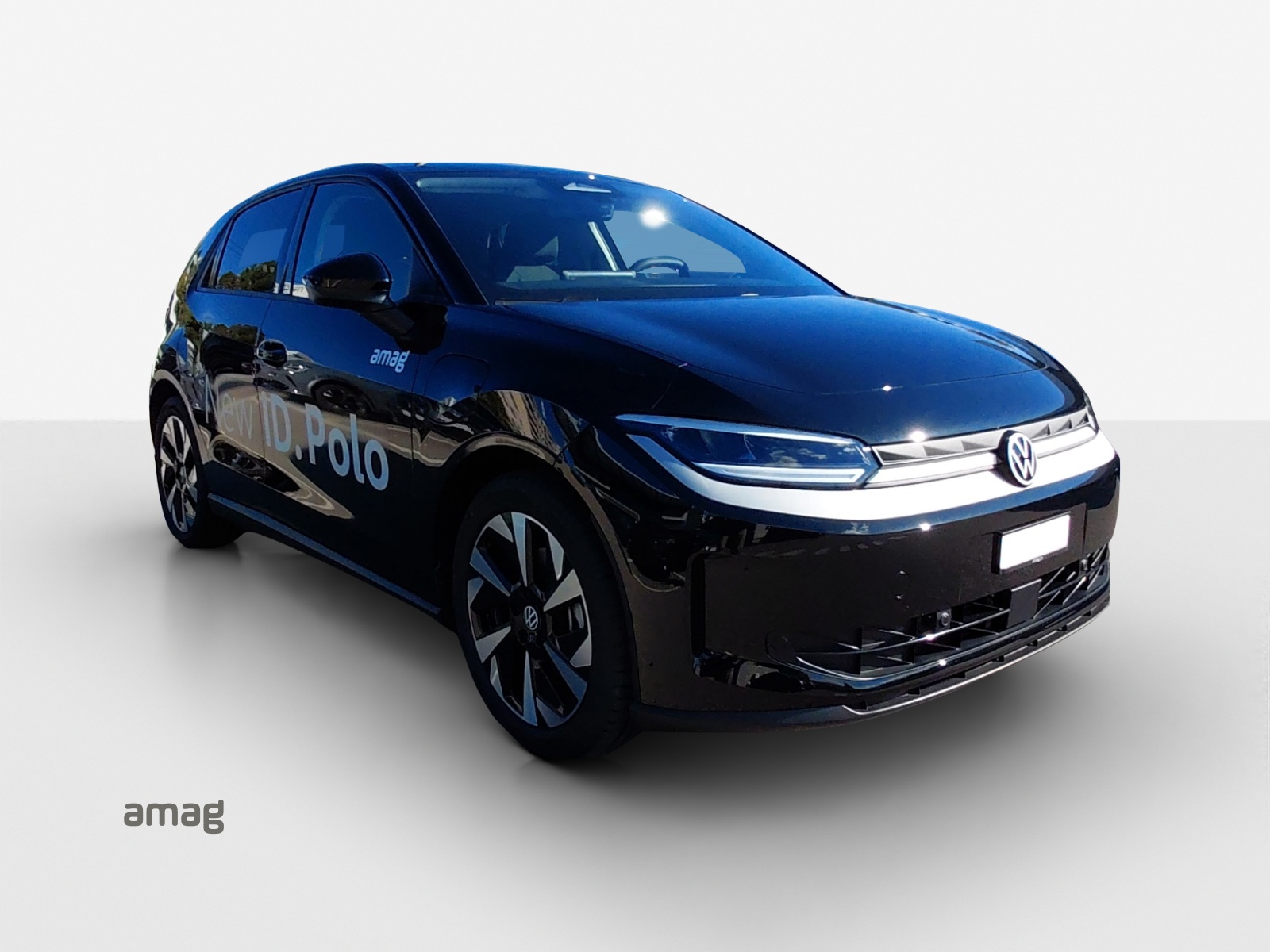 VW ID.Polo 52 kWh Life Edition One-image-5