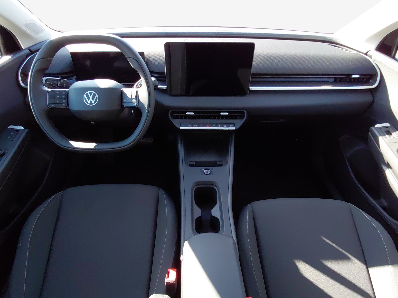 VW ID.Polo 52 kWh Life Edition One-image-8
